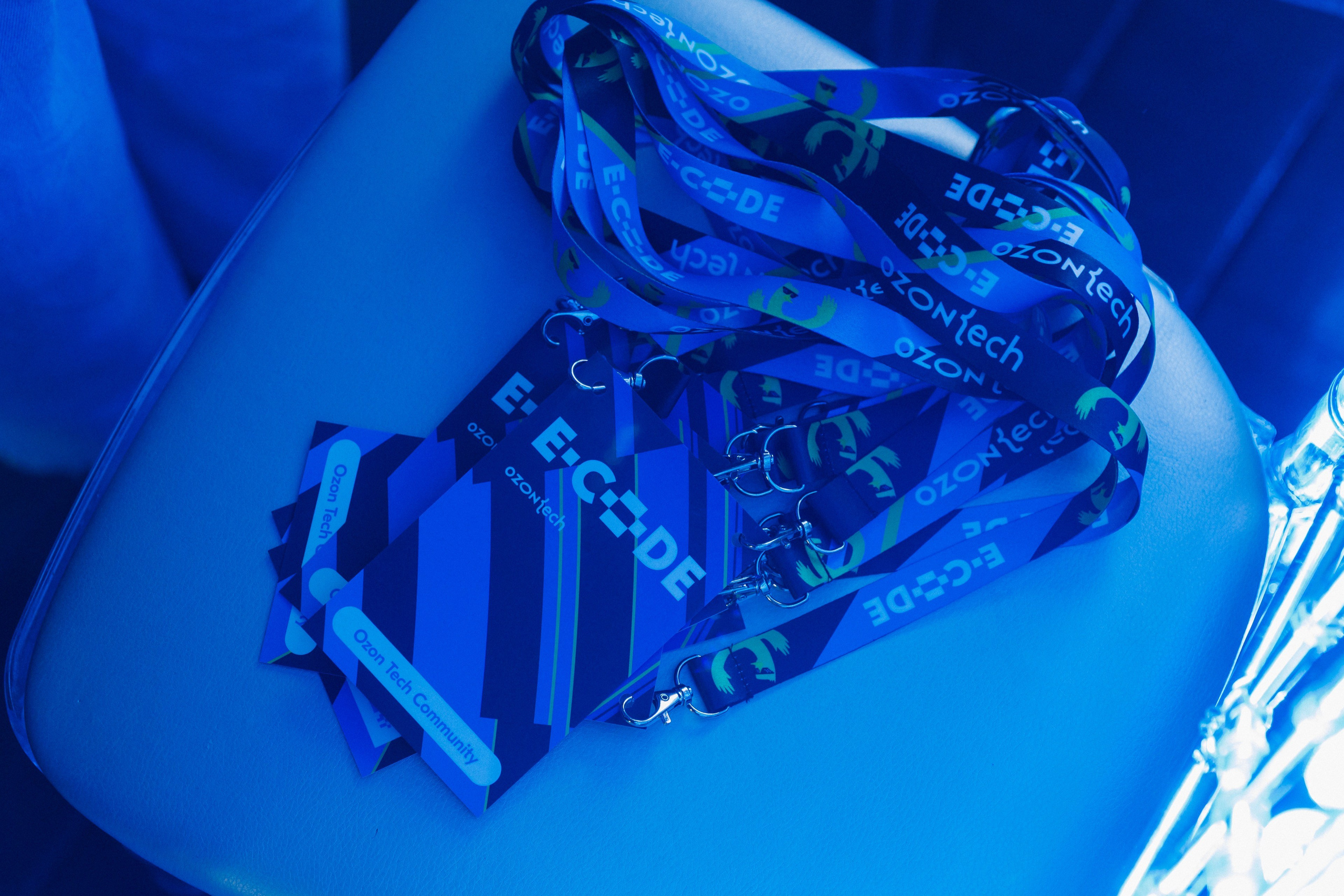 Фотографии Ozon Tech E-CODE 25. Коммерческий фотограф в Москве — Антон Ермаков