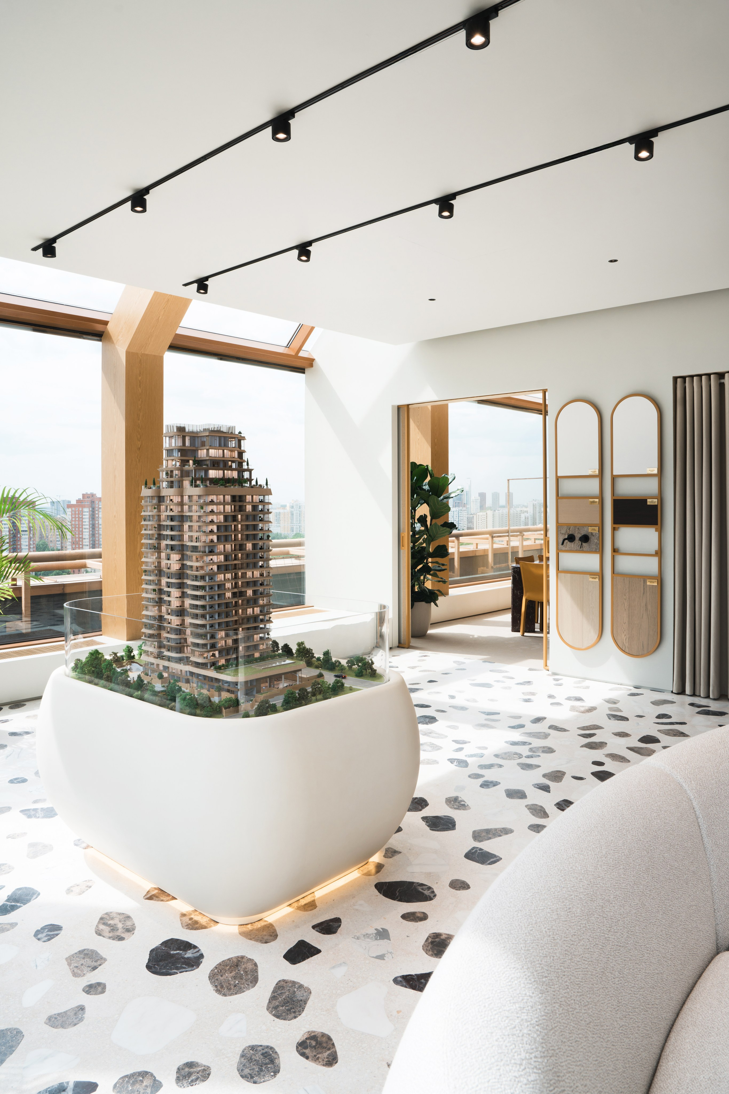 Springs, UNIQ. @tomrus: Рустам Шагиморданов — фотограф