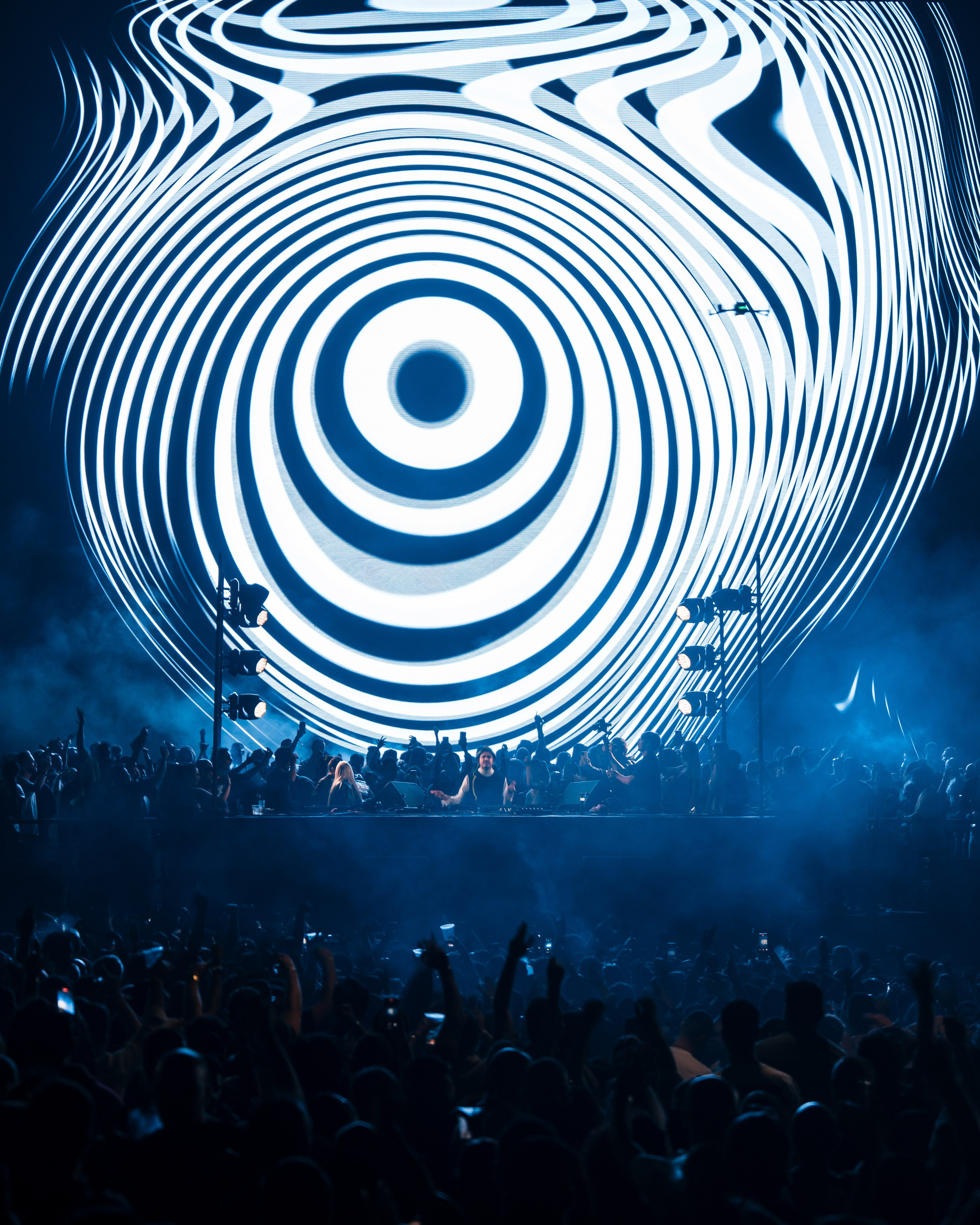 ARGY «New World», SILA SVETA. @tomrus: Рустам Шагиморданов — фотограф