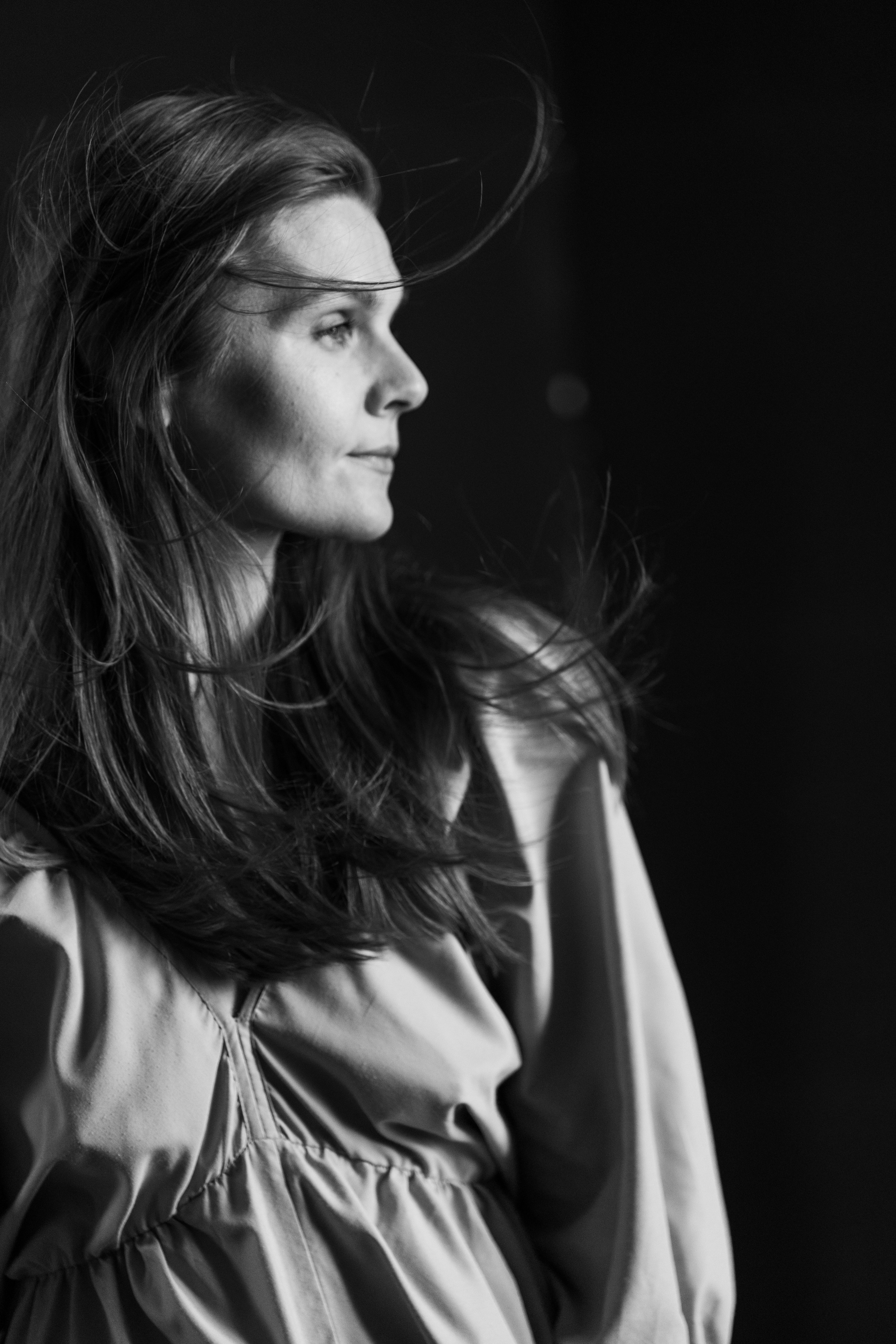 Янина. Женский фотограф в Красноярске