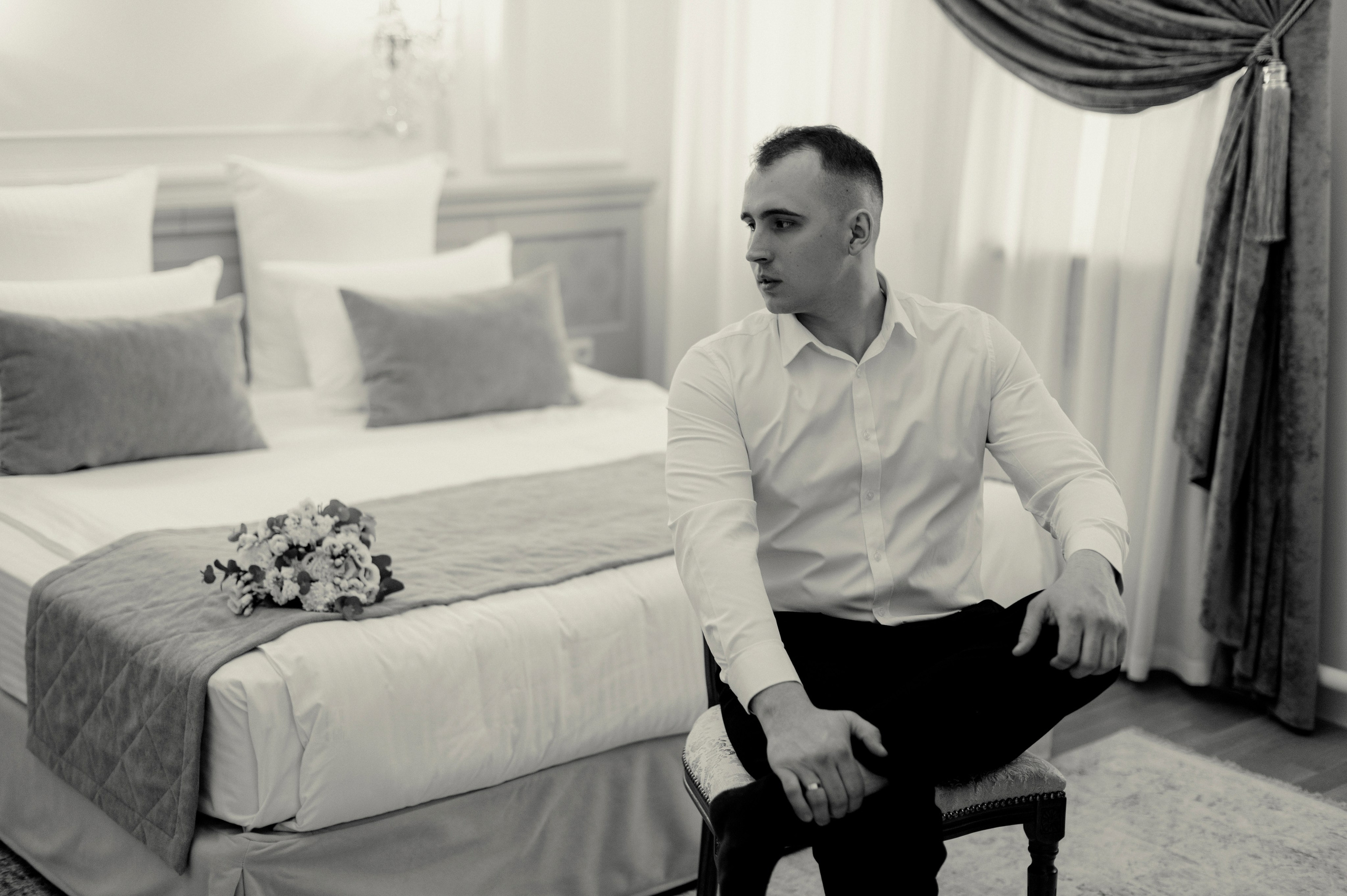 Гоша и Майя. Фотограф в Абакане и Минусинске