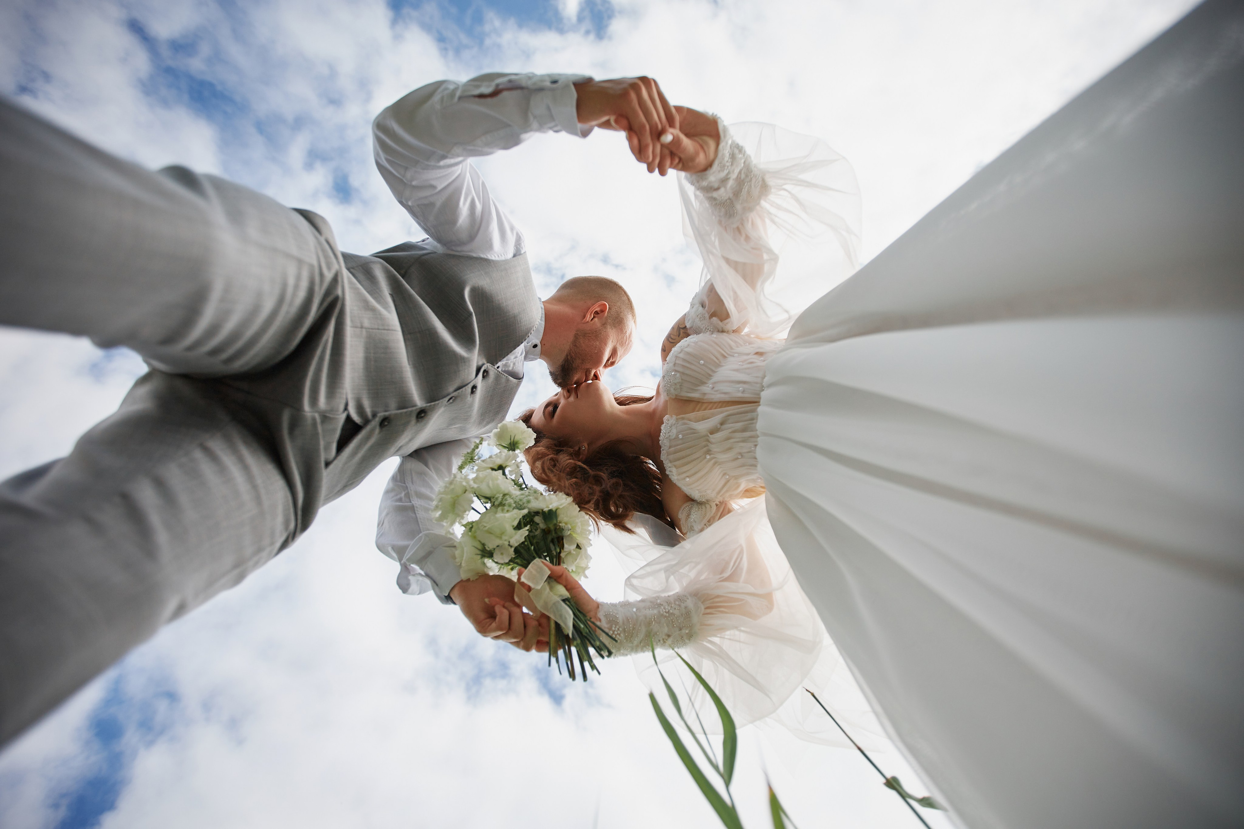 Дима и Марина. Ваш фотограф Антон Колташов город Курган Тюмень Челябинск Екатеринбург