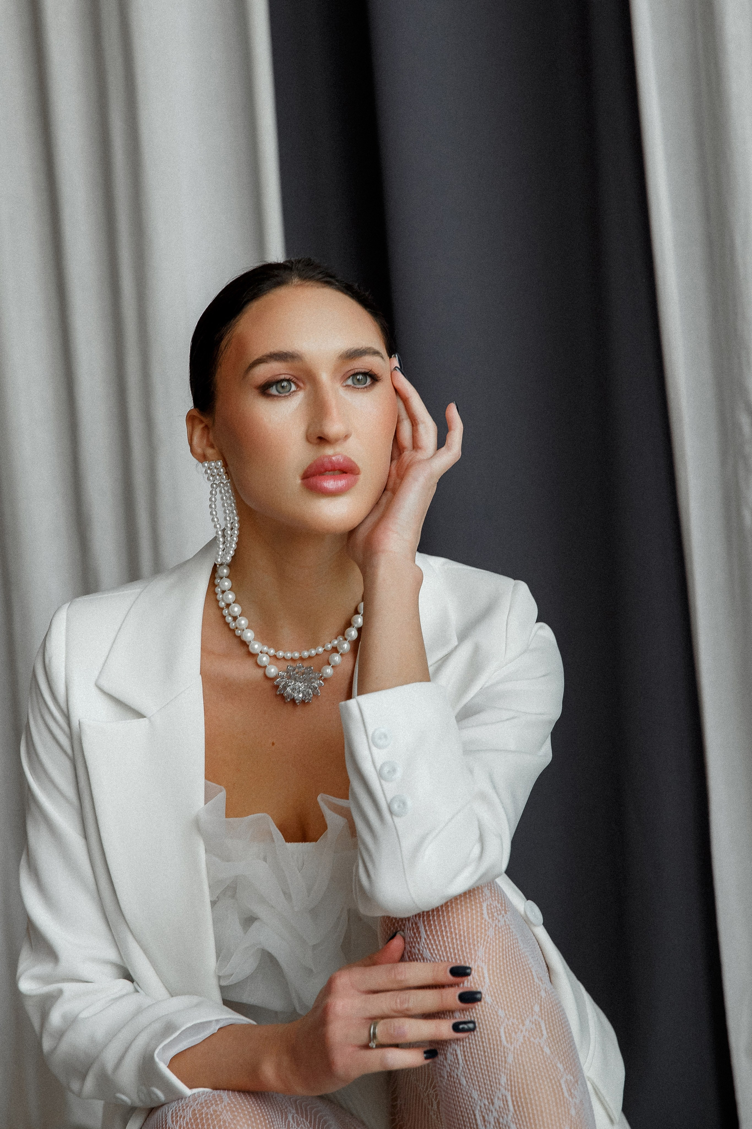 Соня. Женский фотограф в Москве Светлана Смагина