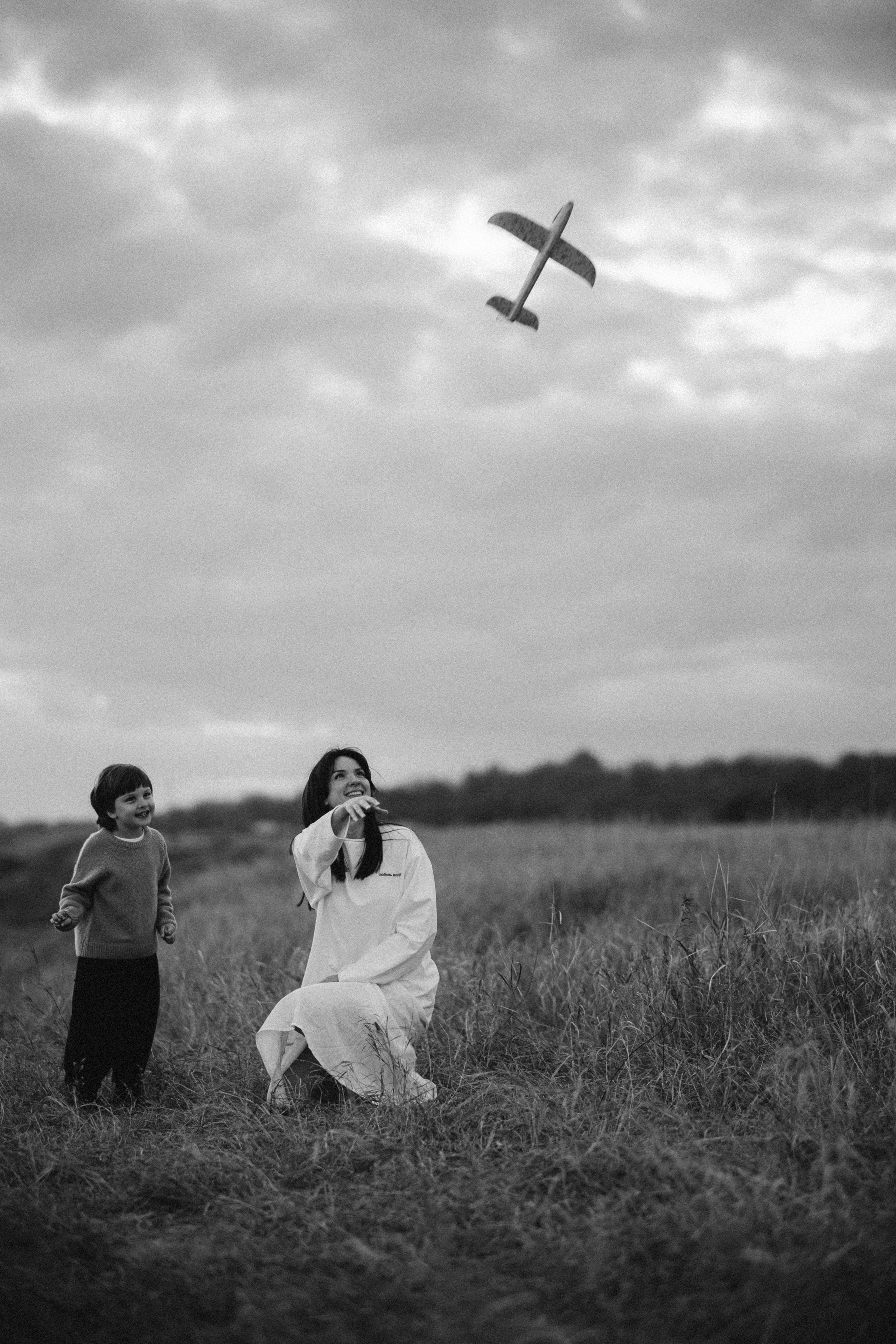 Вика, Артем и Миша. Даша Царёва, фотограф