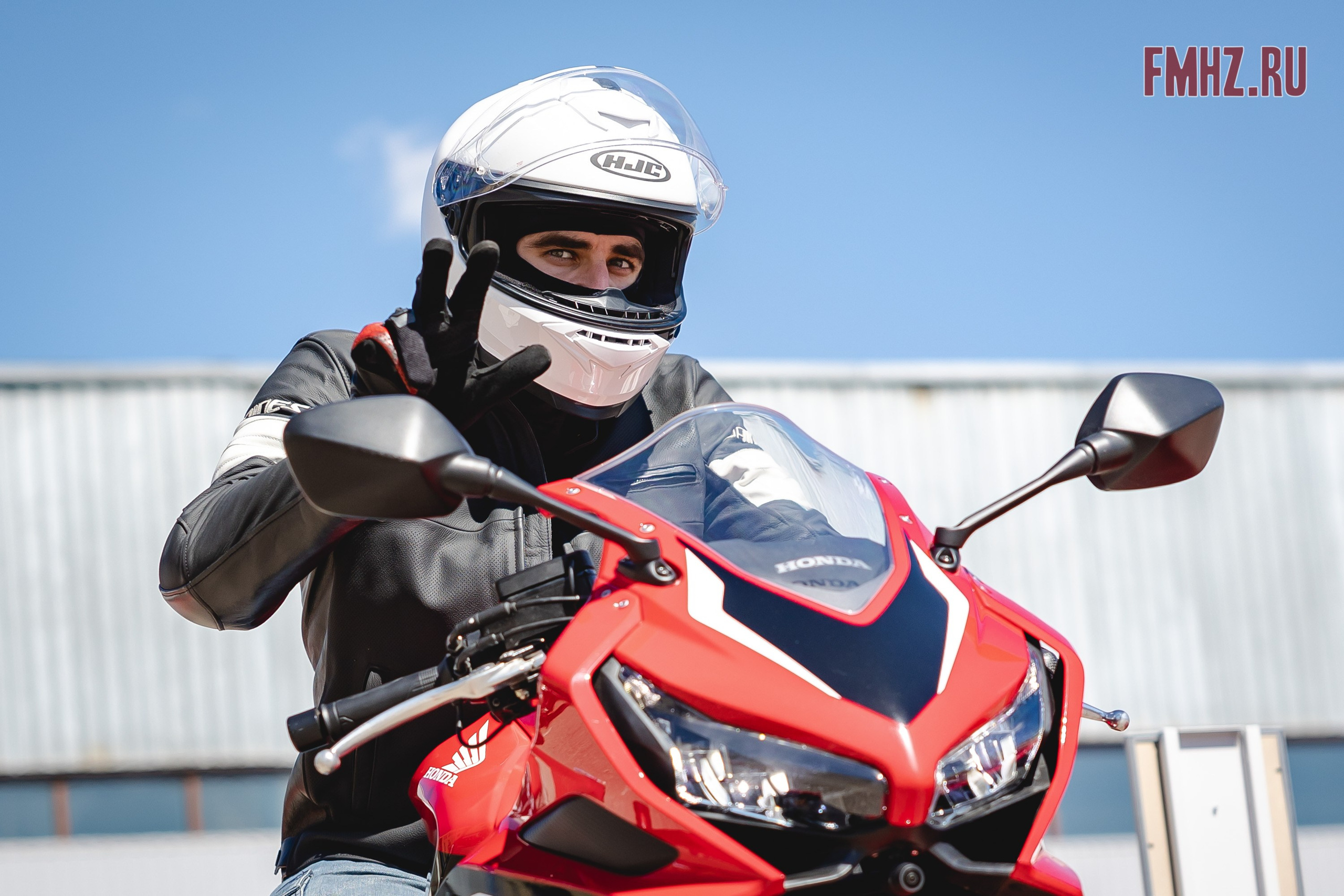 Открытие мотосезона «True Bankers» (18.05.2024). Фотограф Владимир Охрименко