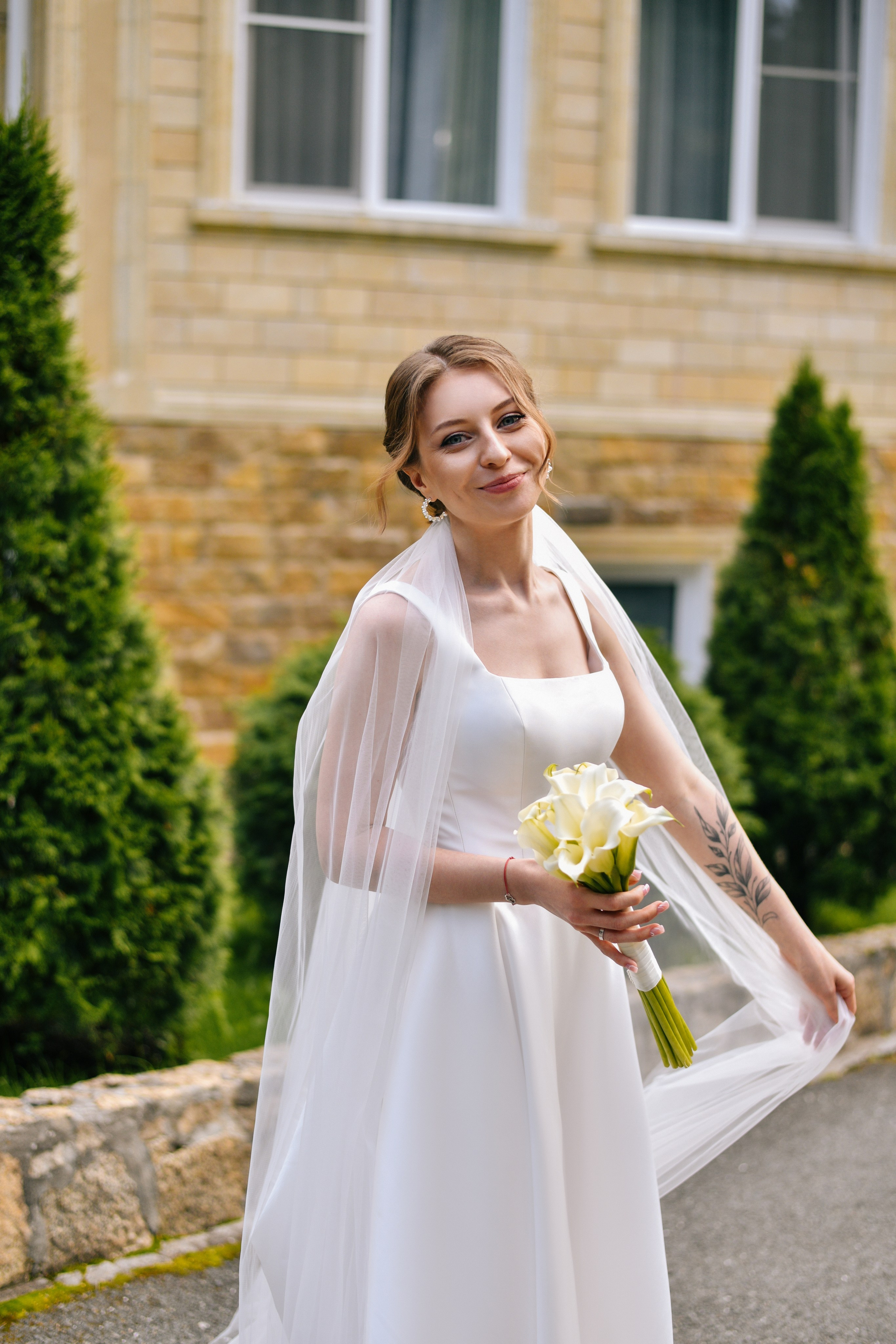 Екатерина & Михаил. Фотограф в Екатеринбурге Веретенова Наталья