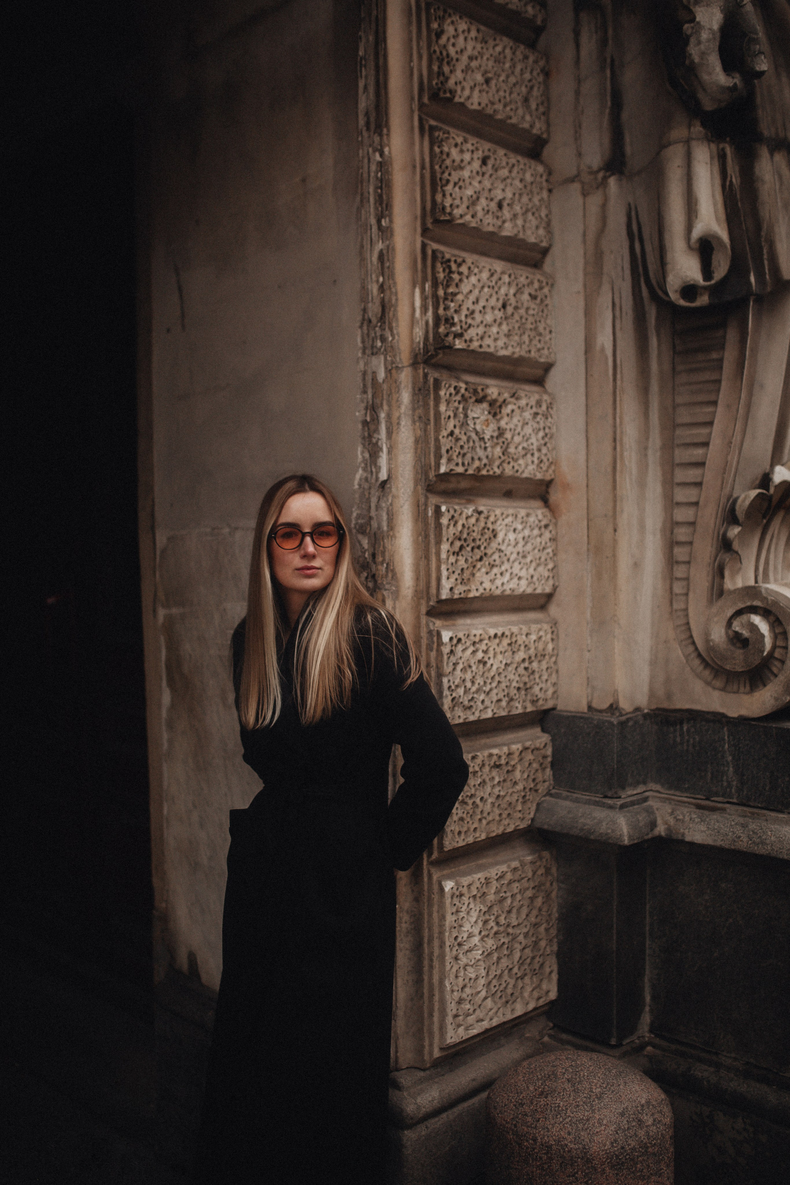 Анастасия. Фотограф в Санкт Петербурге Лара Великова