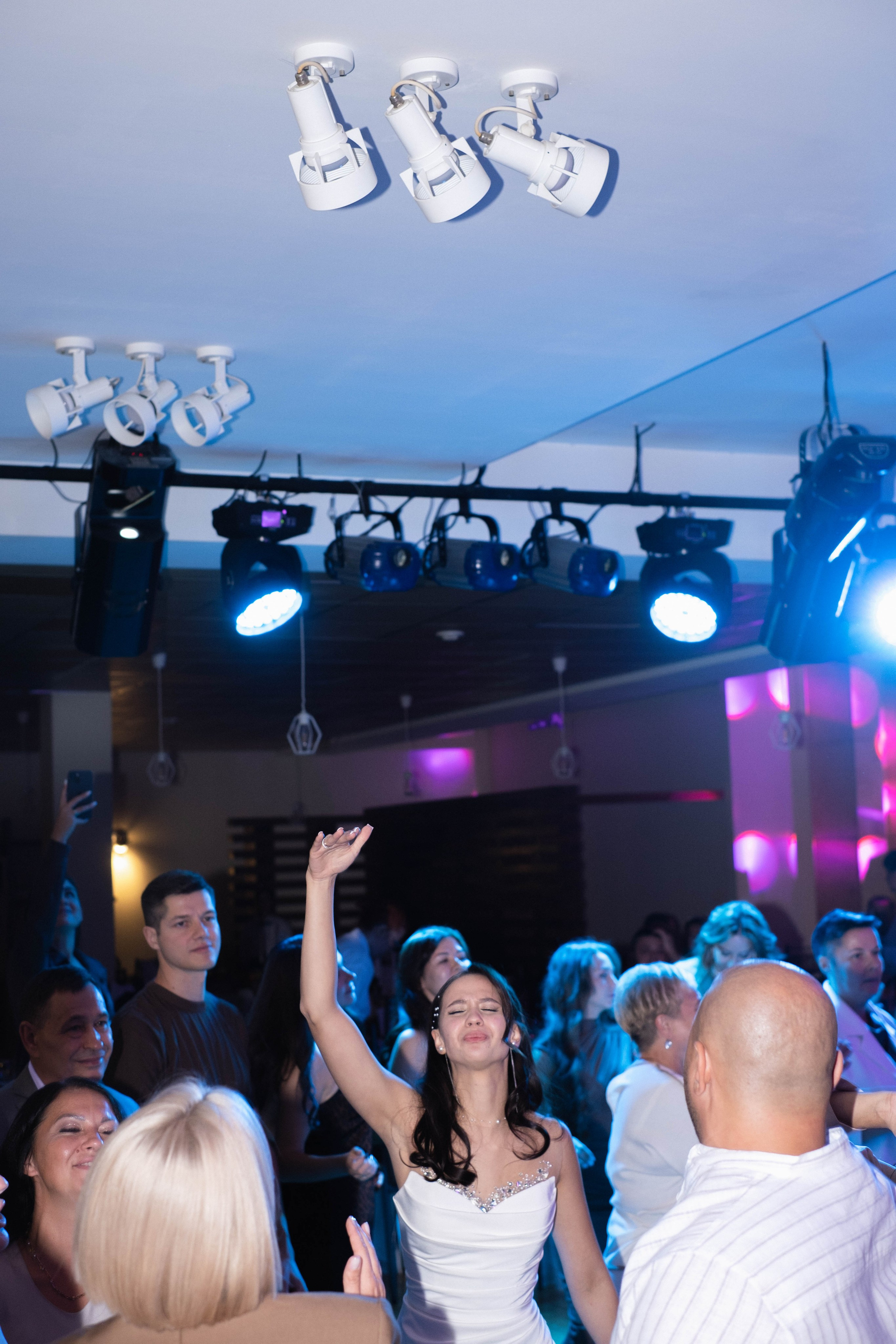 WEDDING DAY Валерия и Владислав. Свадебный и семейный фотограф г. Волгоград Биленко Ангелина