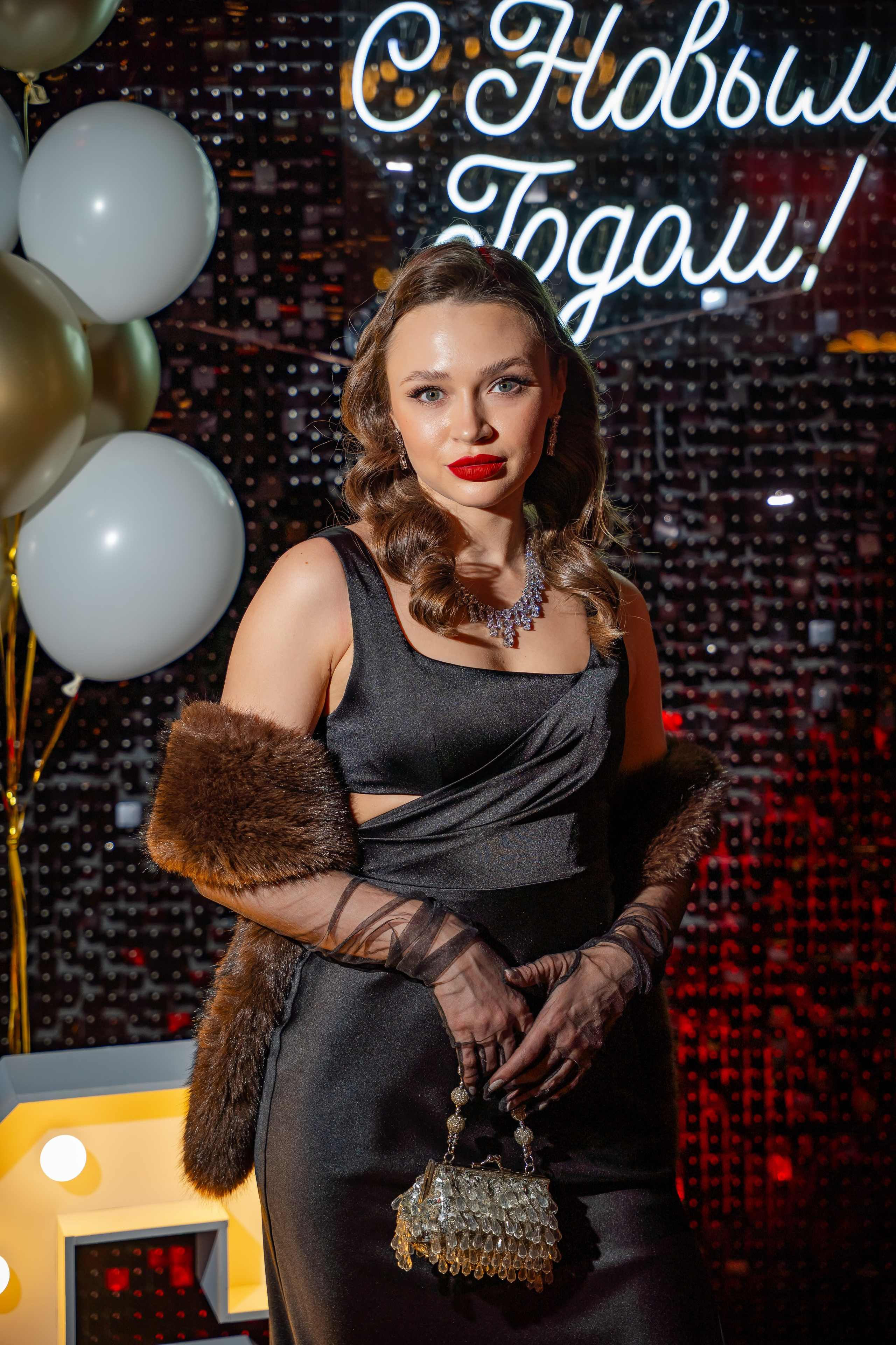 Корпоративные мероприятия