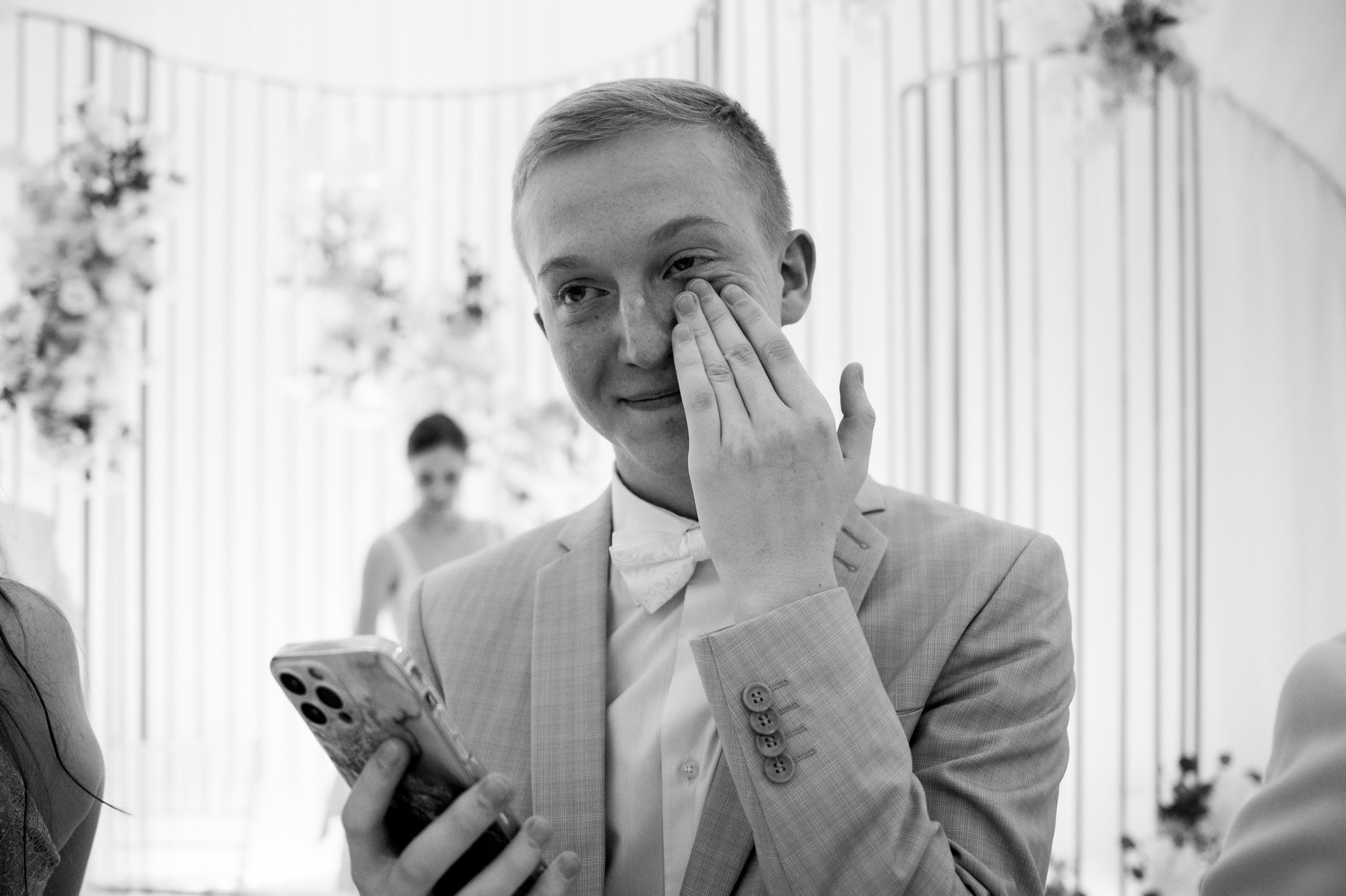 Глеб и Анастасия. Свадебный фотограф в Москве Григорий Аргунов