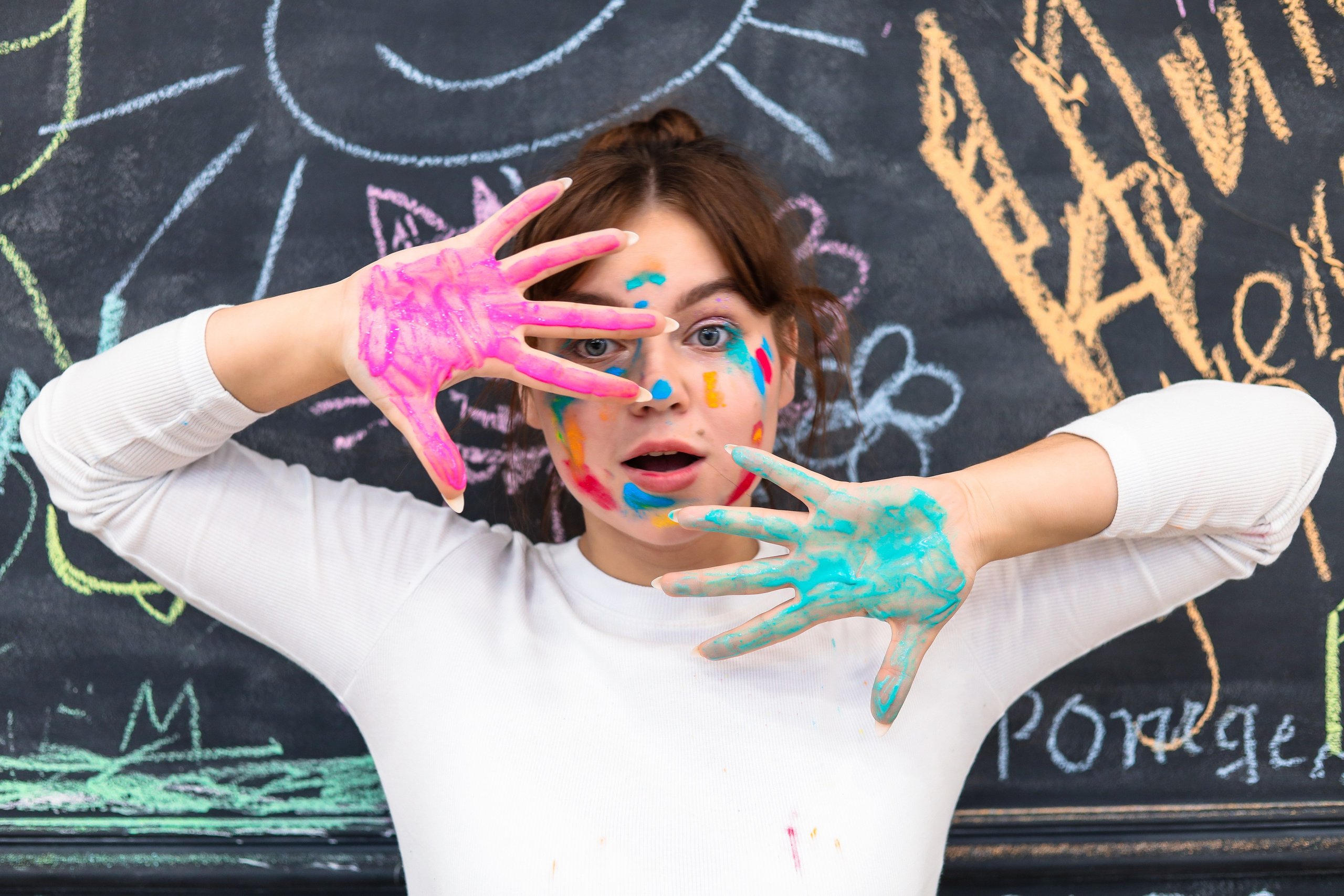 Выпускные альбомы в Иркутске. Фотокниги. Фотограф Екатерина Шнитова