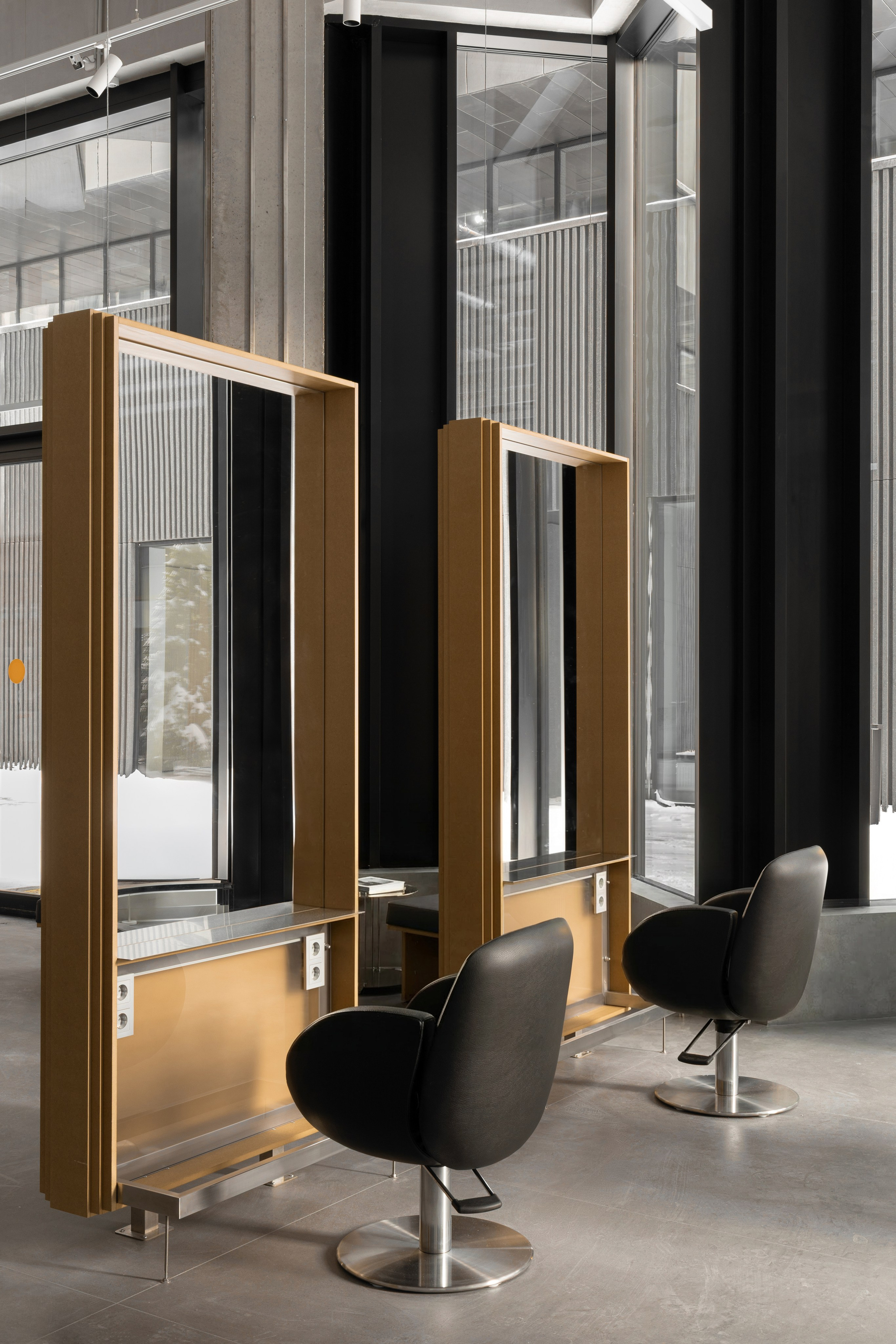 Култура Лунар. Интерьерный фотограф в Нижнем Новгороде и Москве Владимир Гудков