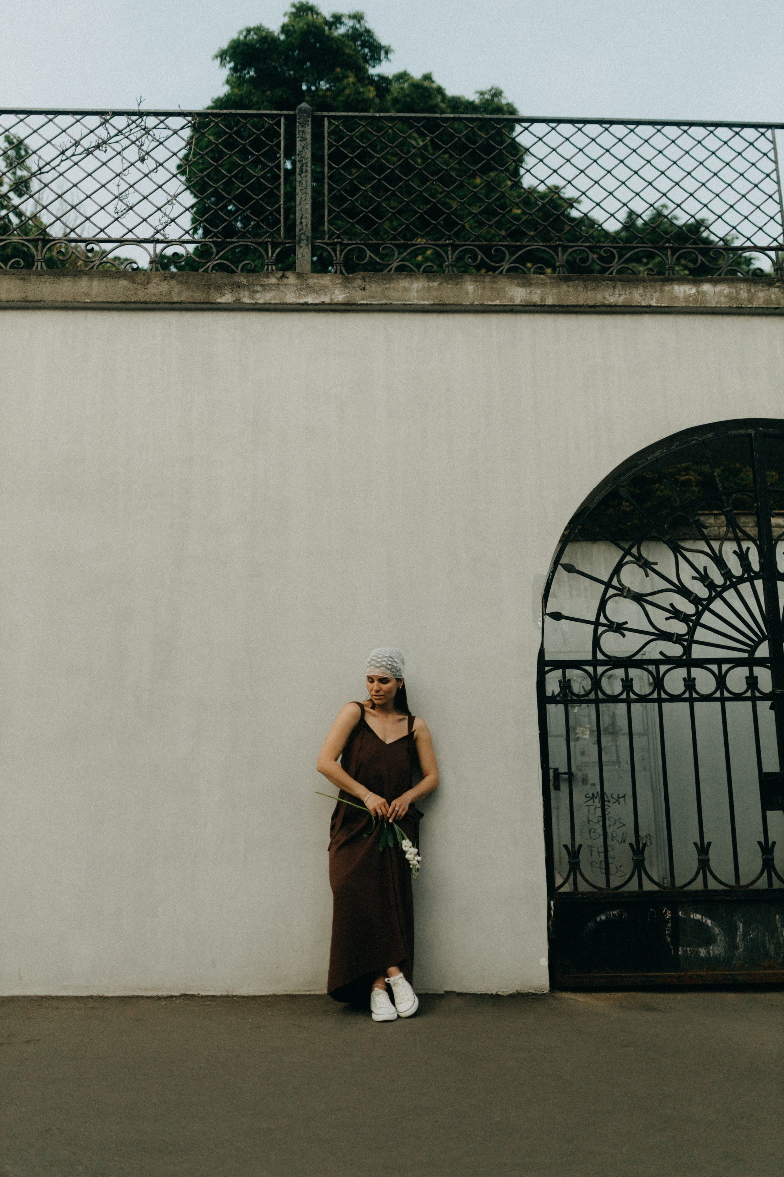 Настя & Толя. Фотограф НОГИНСК, Москва, Анастасия Белая