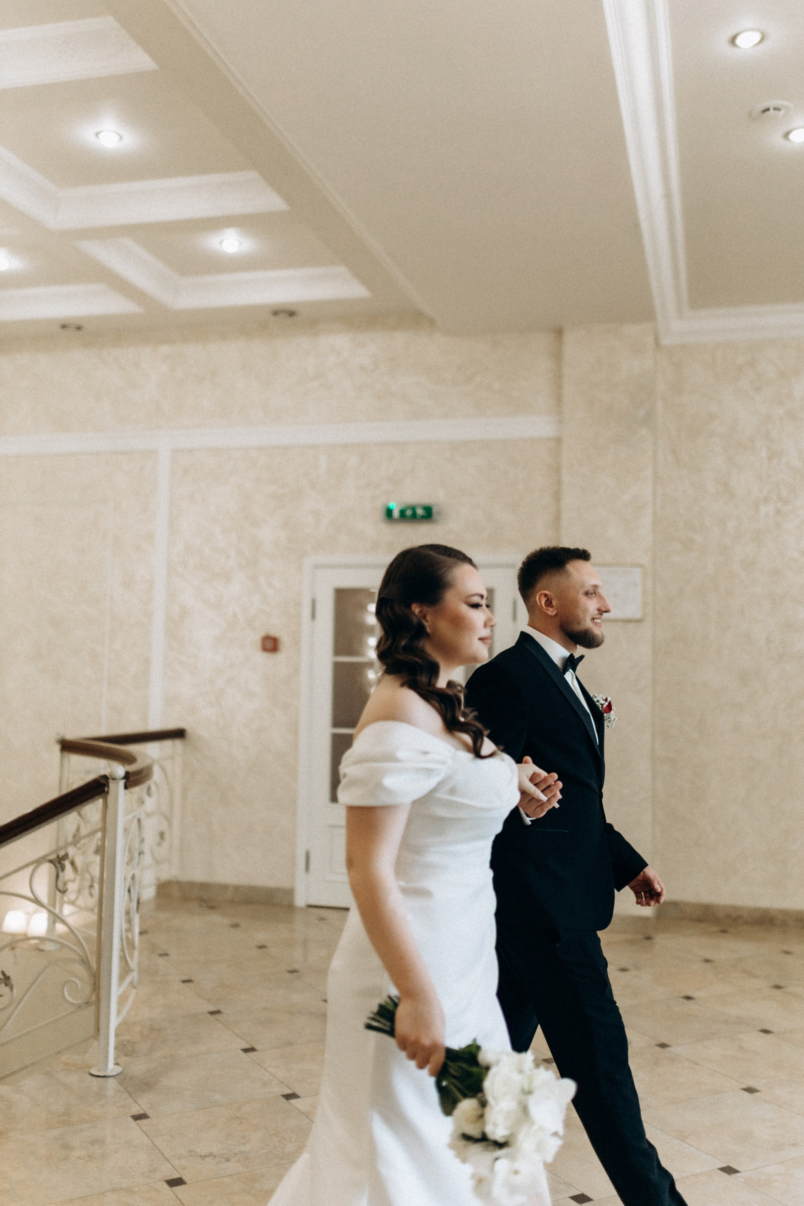 Карина & Алексей. Свадебная лавстори. Фотограф НОГИНСК, Москва, Анастасия Белая