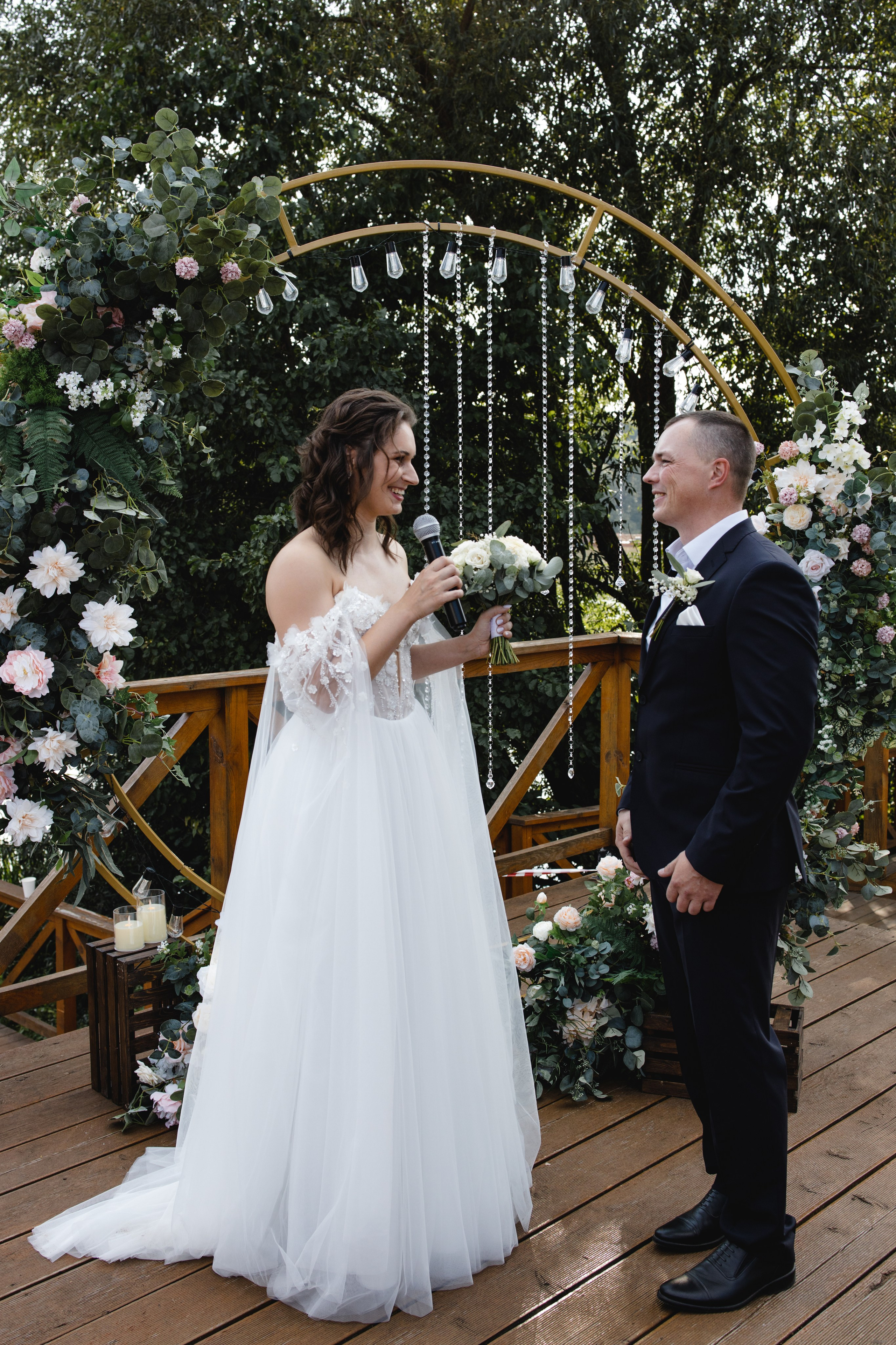 Вячеслав и Наталья. Фотограф Москва, Светлана Королева