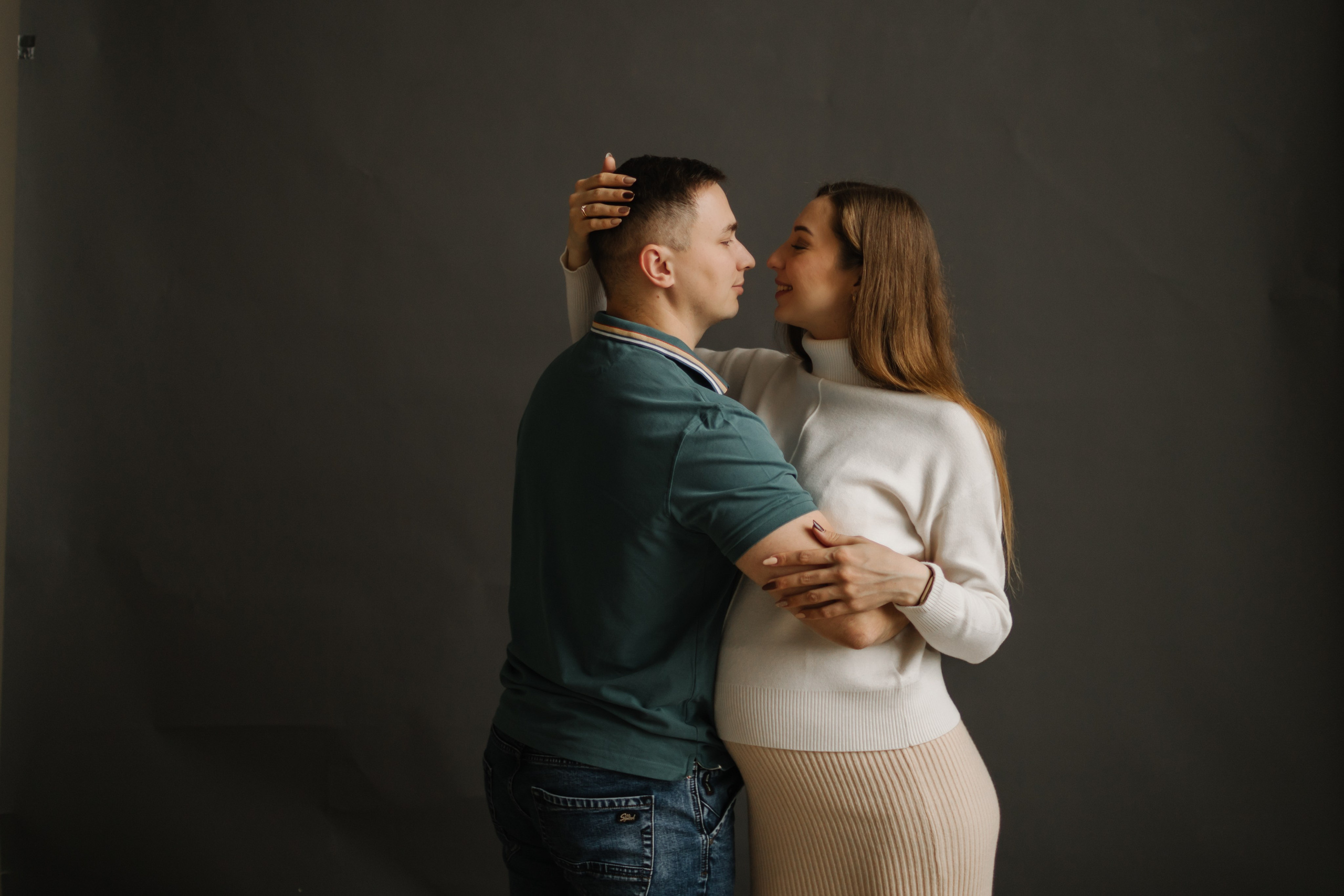 Катя, Егор+1. Семейный и детский фотограф в Челябинске Елена Вышегородцева