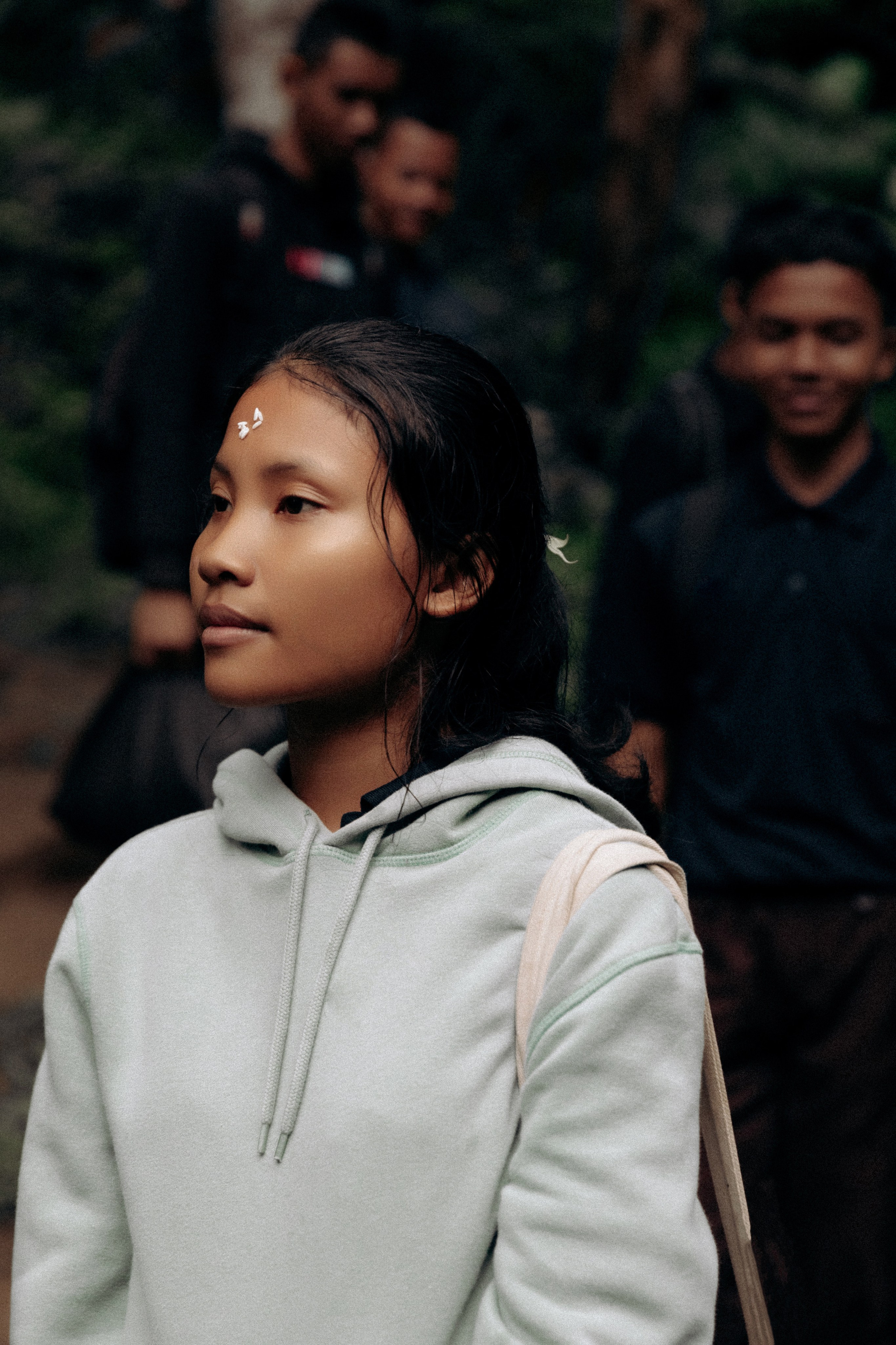 Bali. Katerina Spekhova