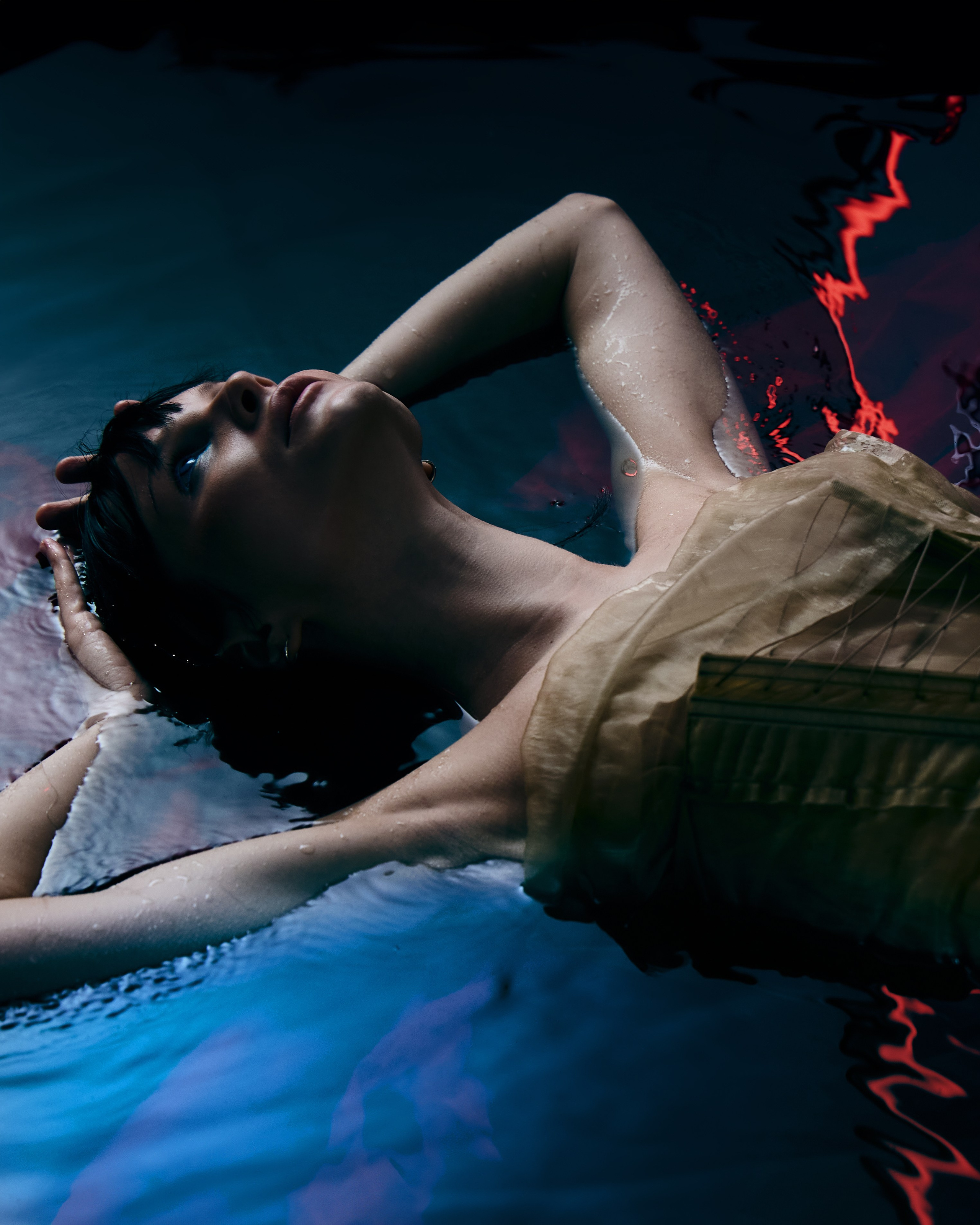 INSOMNIA. Фотограф в Санкт-Петербурге модельные тесты каталоги бренды лук бук