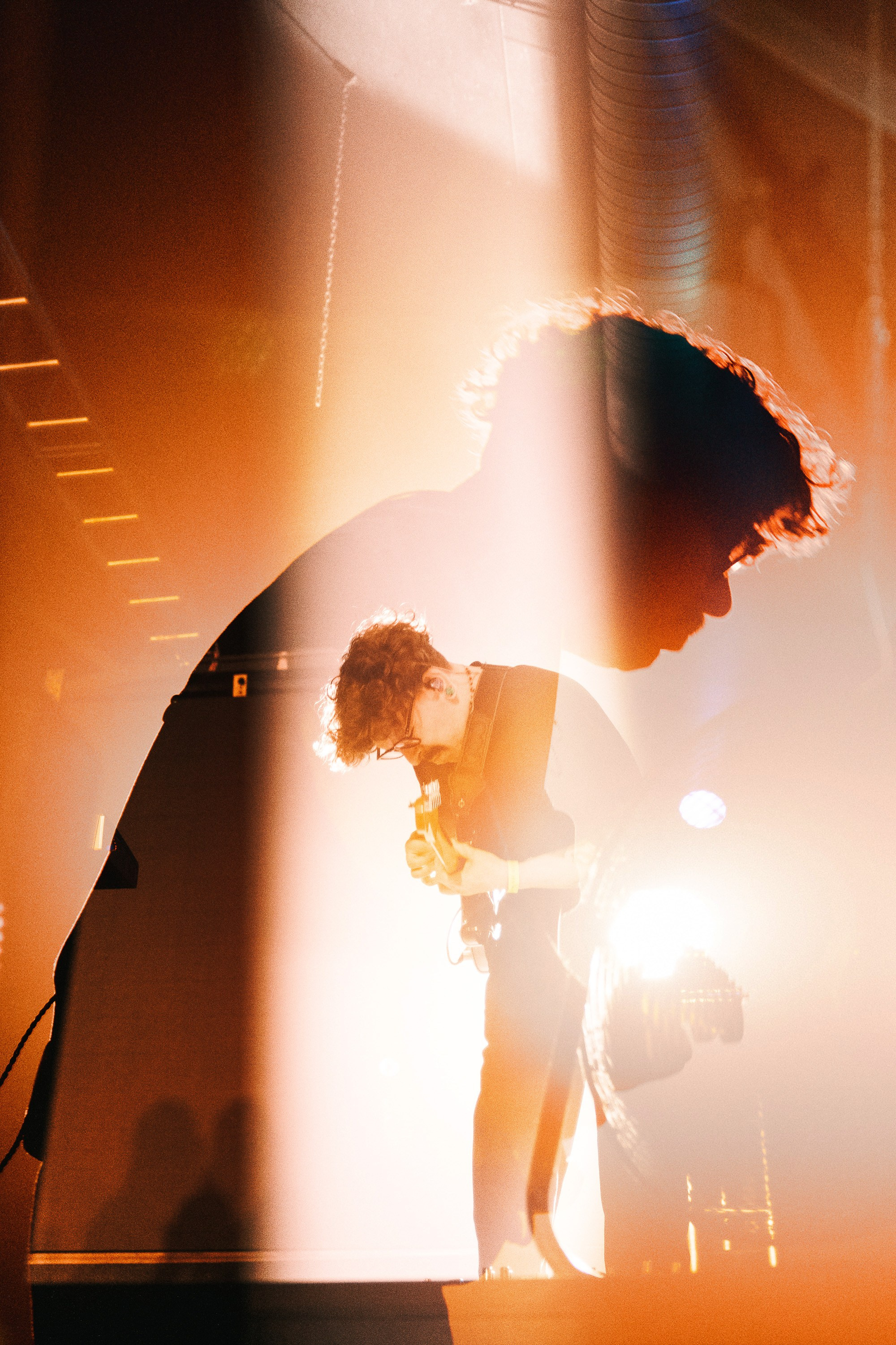 Танец, сцена, шоу. ИТВИ