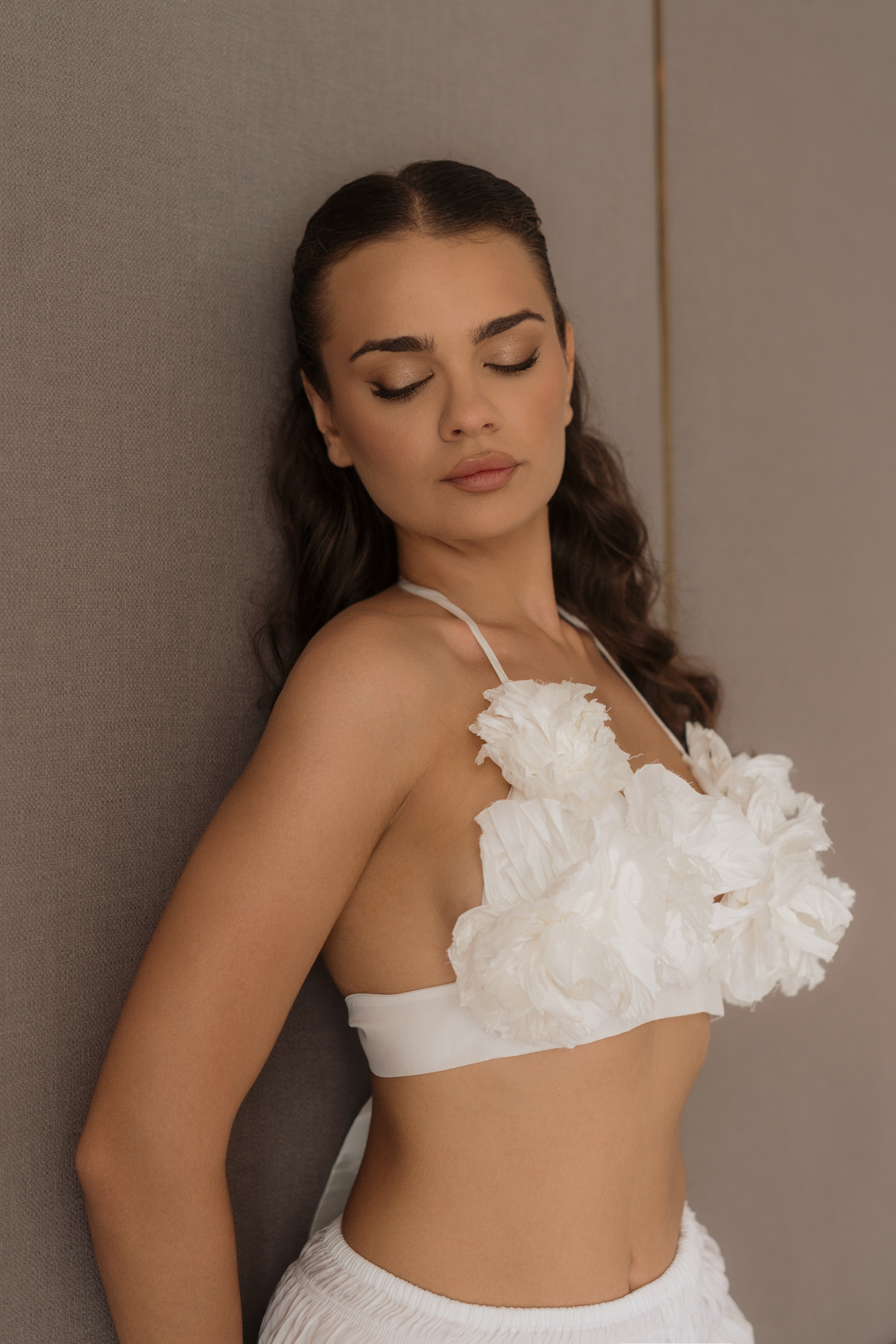 Анастасия & Дмитрий. Свадебный и портретный фотограф Алена Седининна в Крыму