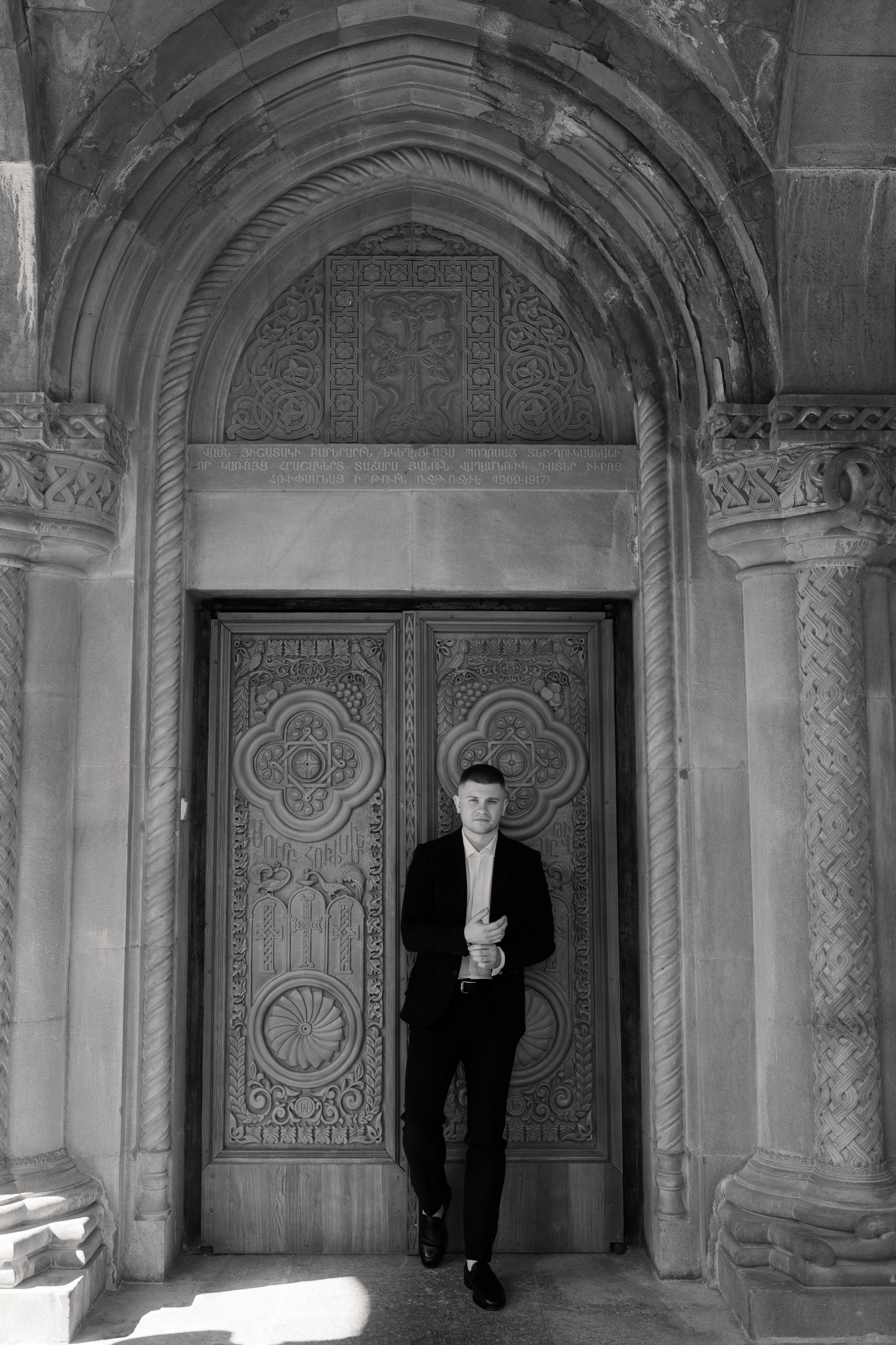 WOW. Свадебный и портретный фотограф Алена Седининна в Крыму