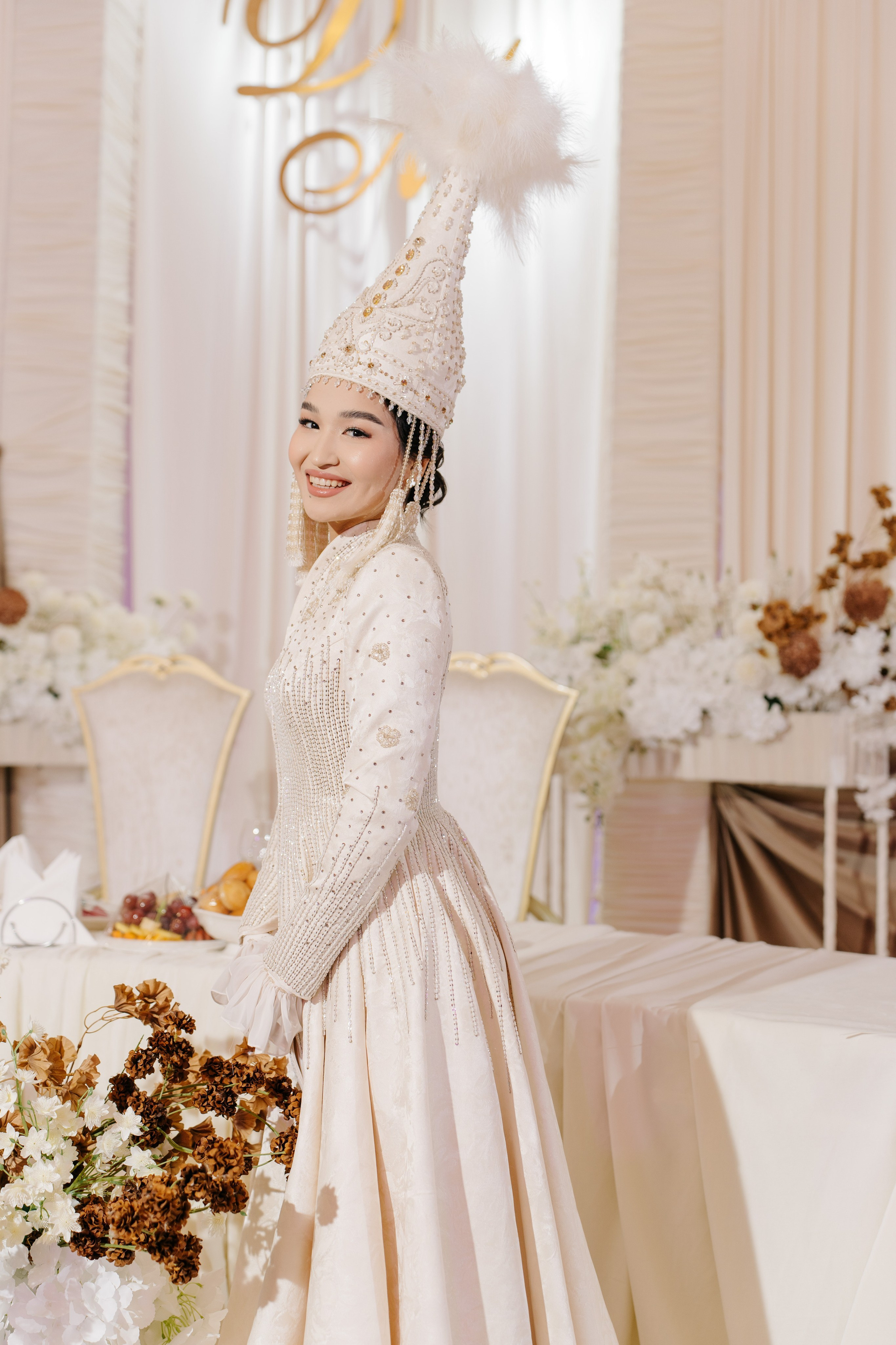 Maral — Qyz uzatu. Wedding and Love story Photographer