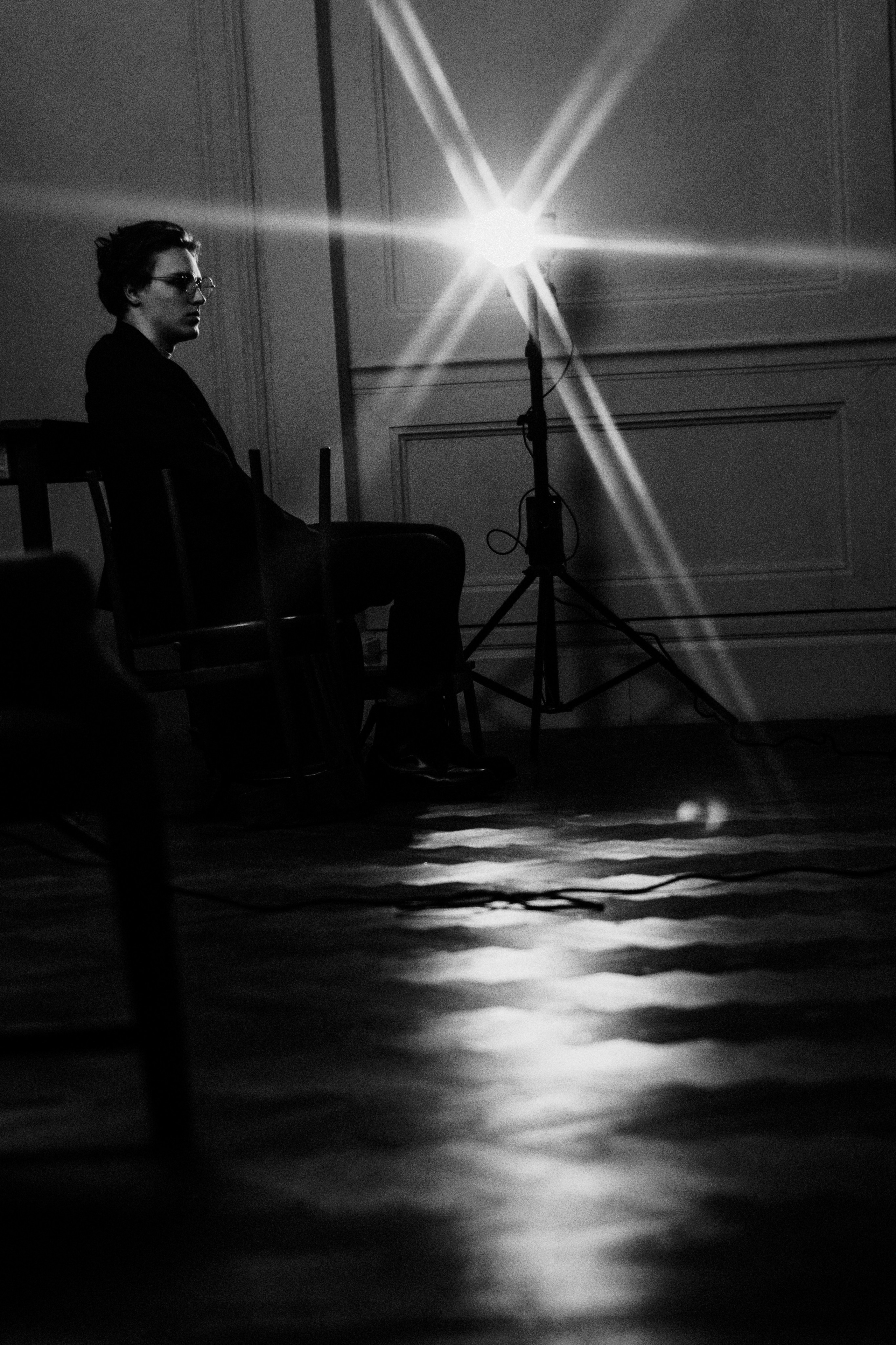 Валентин. Фотограф Дарья Мустафина, Тюмень