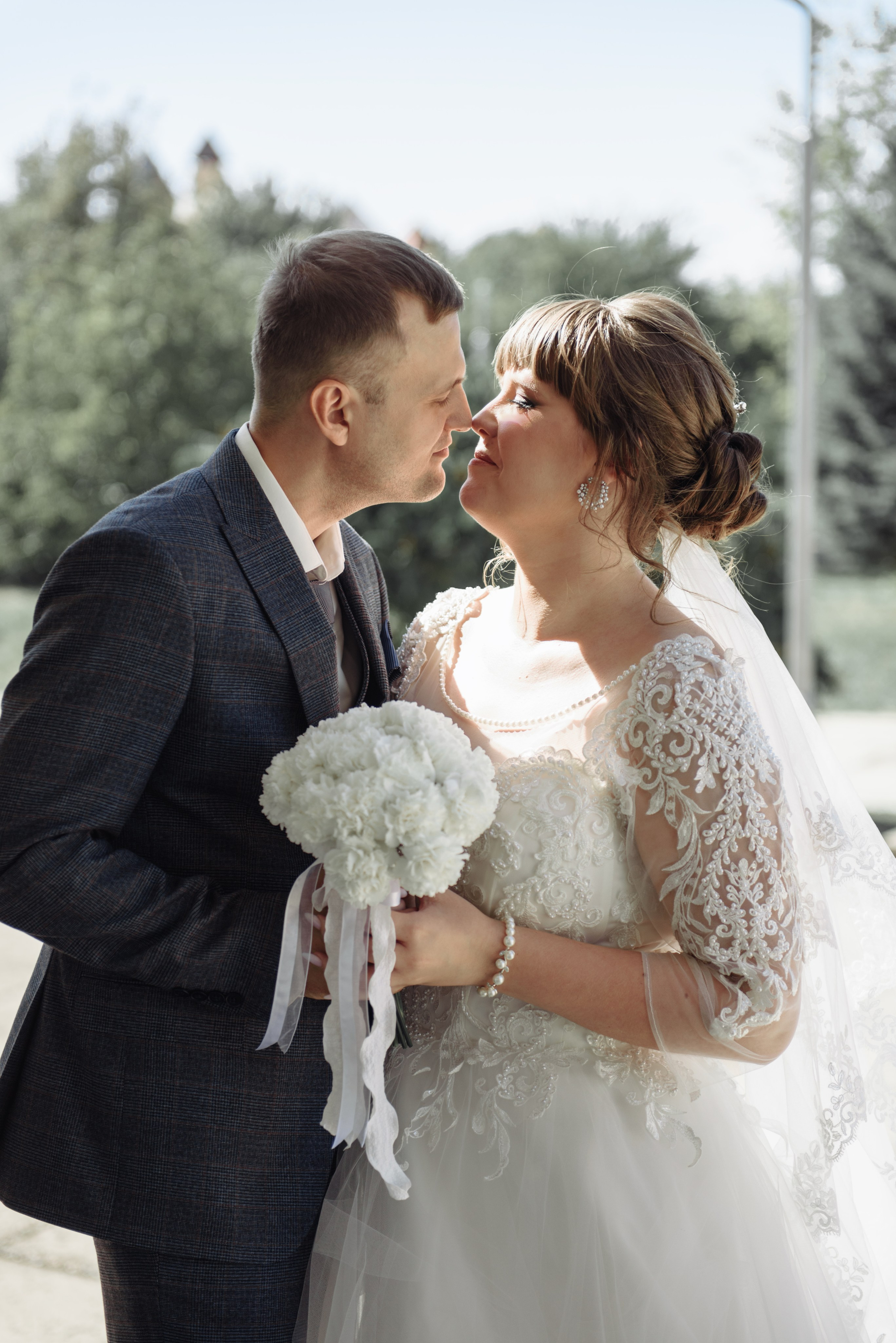 Свадьба Анны и Дмитрия. Свадебный фотограф Дмитрий Высоцкий | Ростов-на-Дону