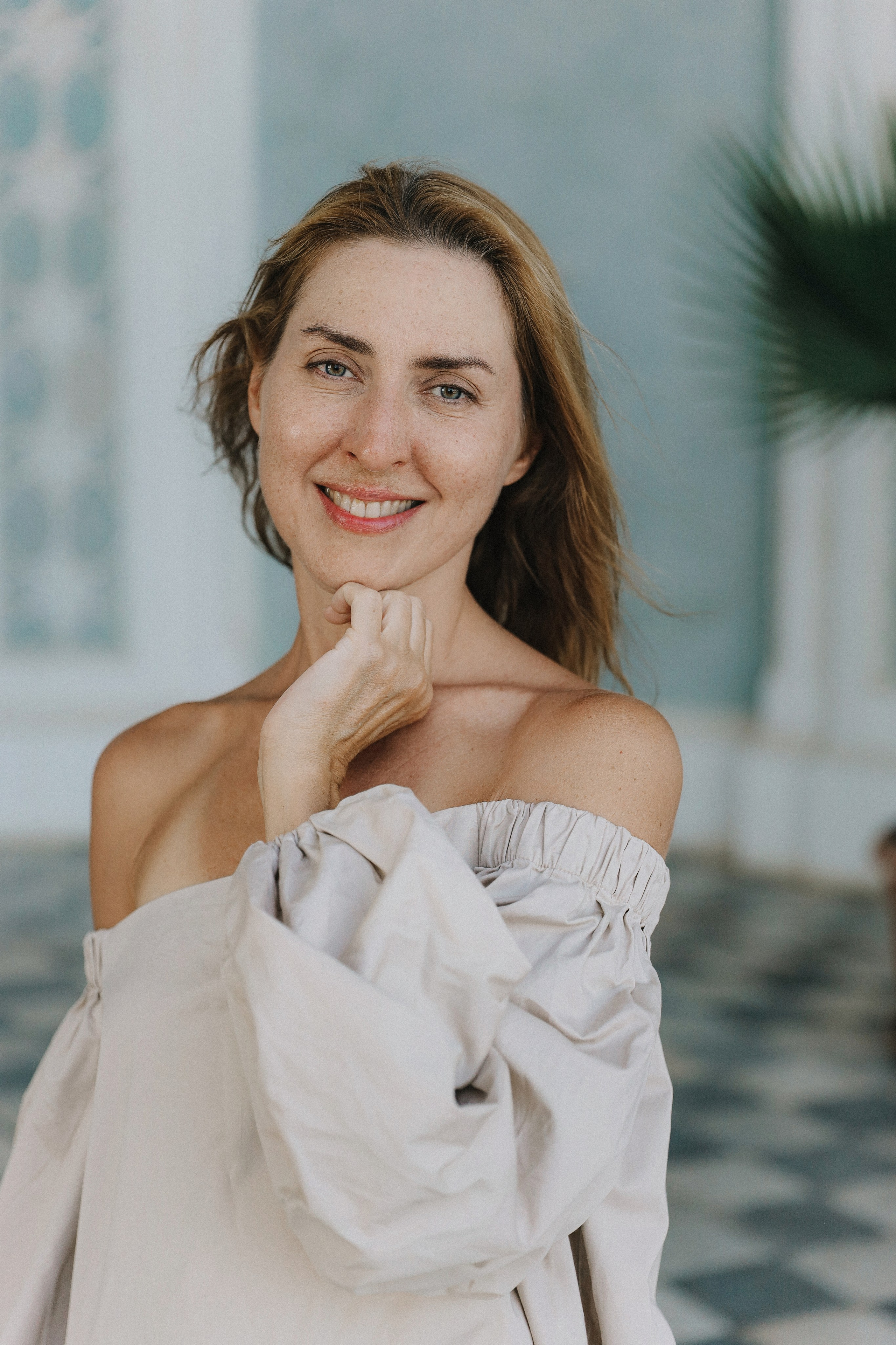 Фотопрогулка для Марины. Алупка. 2025. Бочарова Мария — школьный фотограф Апрелевка, Новая Москва, Московская область