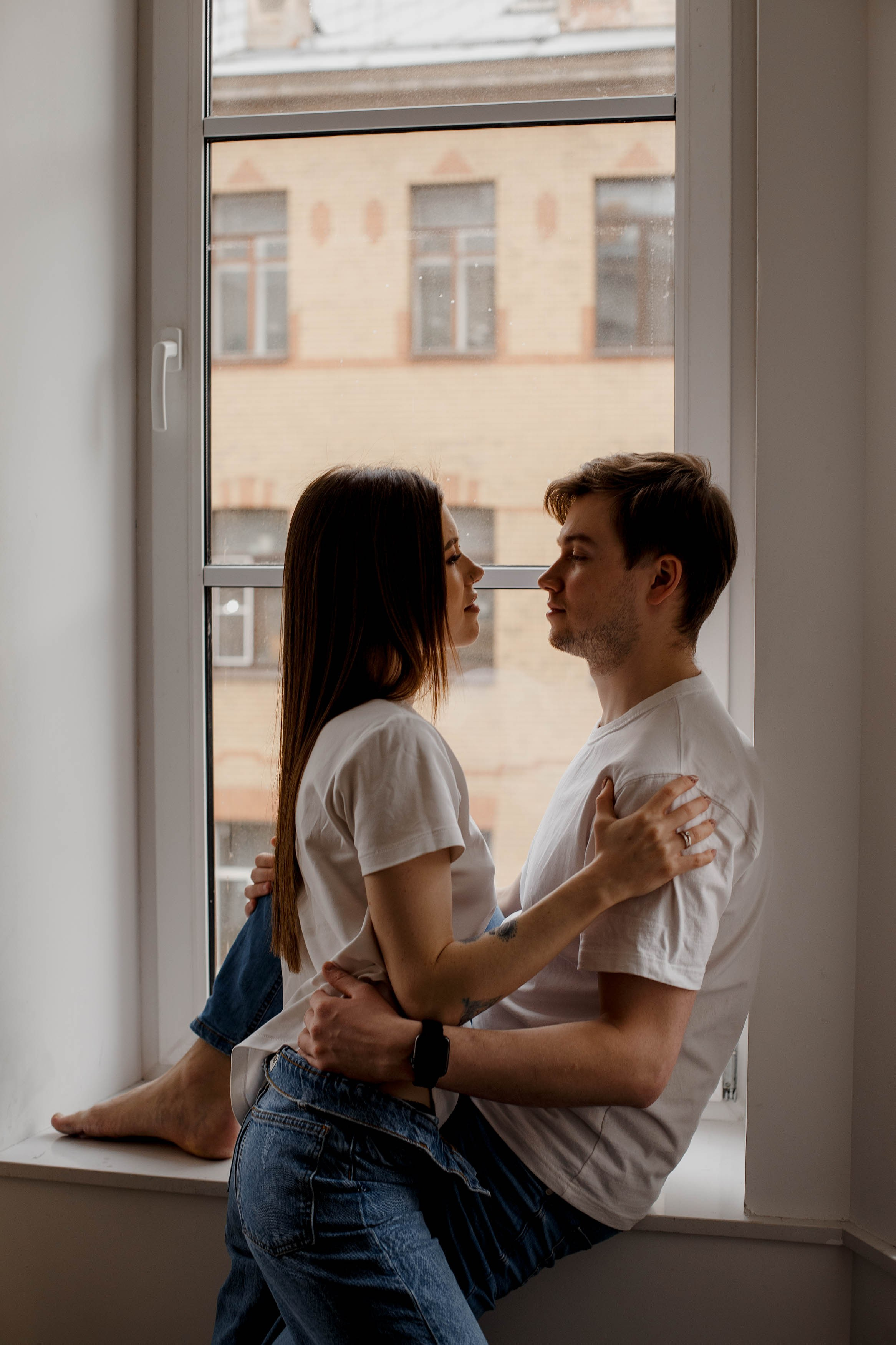 LoveStory. Свадебный фотограф Санкт-Петербург  Москва