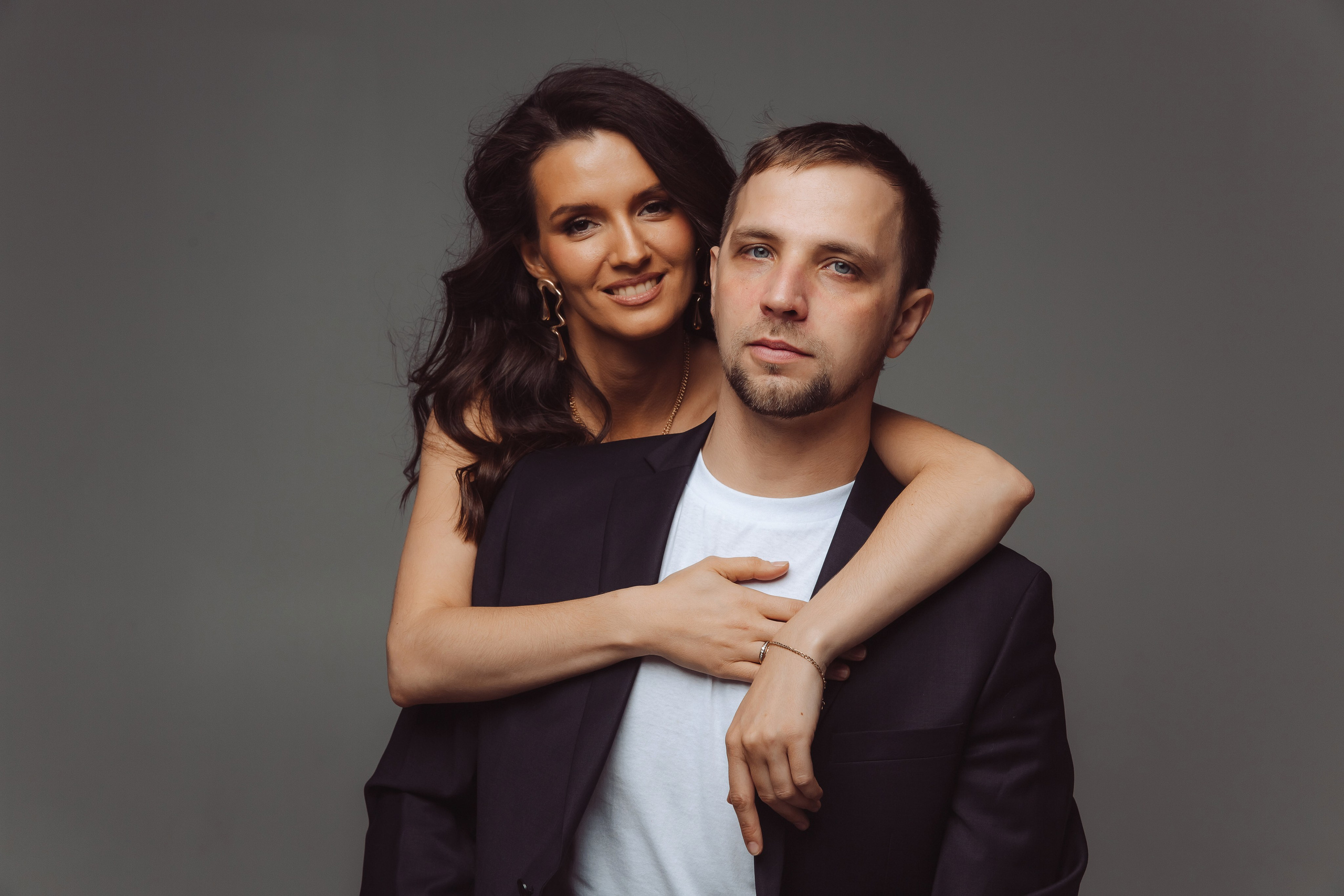 Оксана и Миша. Свадебный фотограф Ярославль Ирина Волоцкая