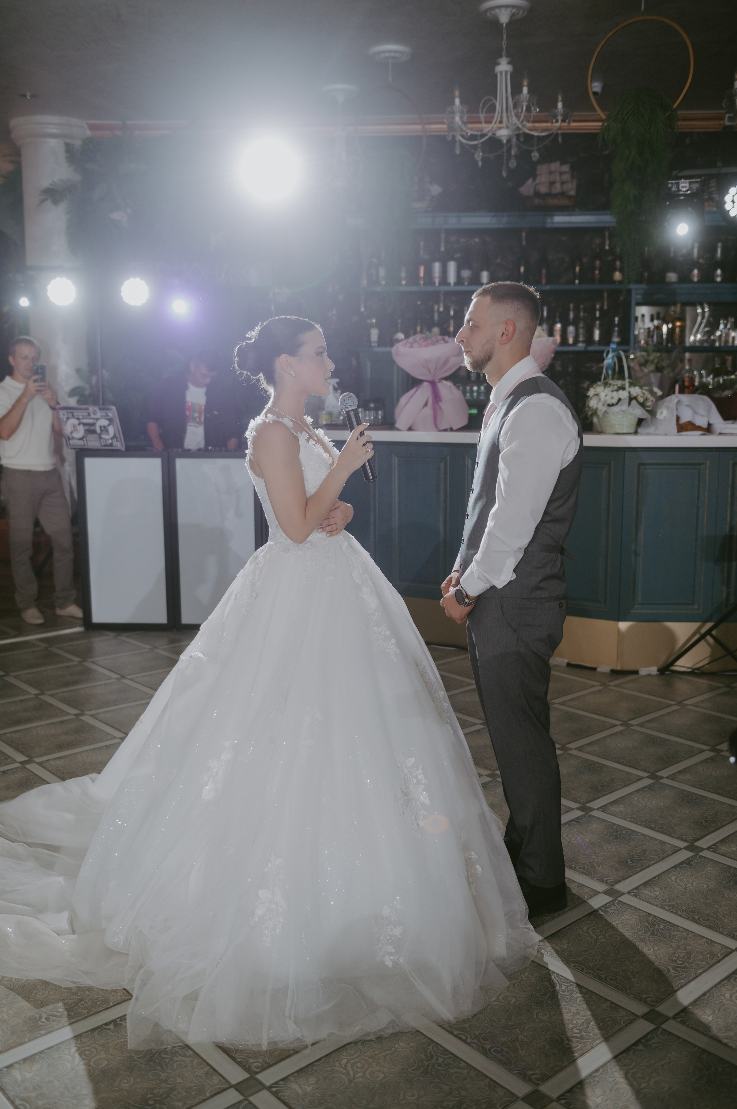 Роман & Вероника. Свадебный и семейный фотограф город Темрюк Фотостудия Темрюк