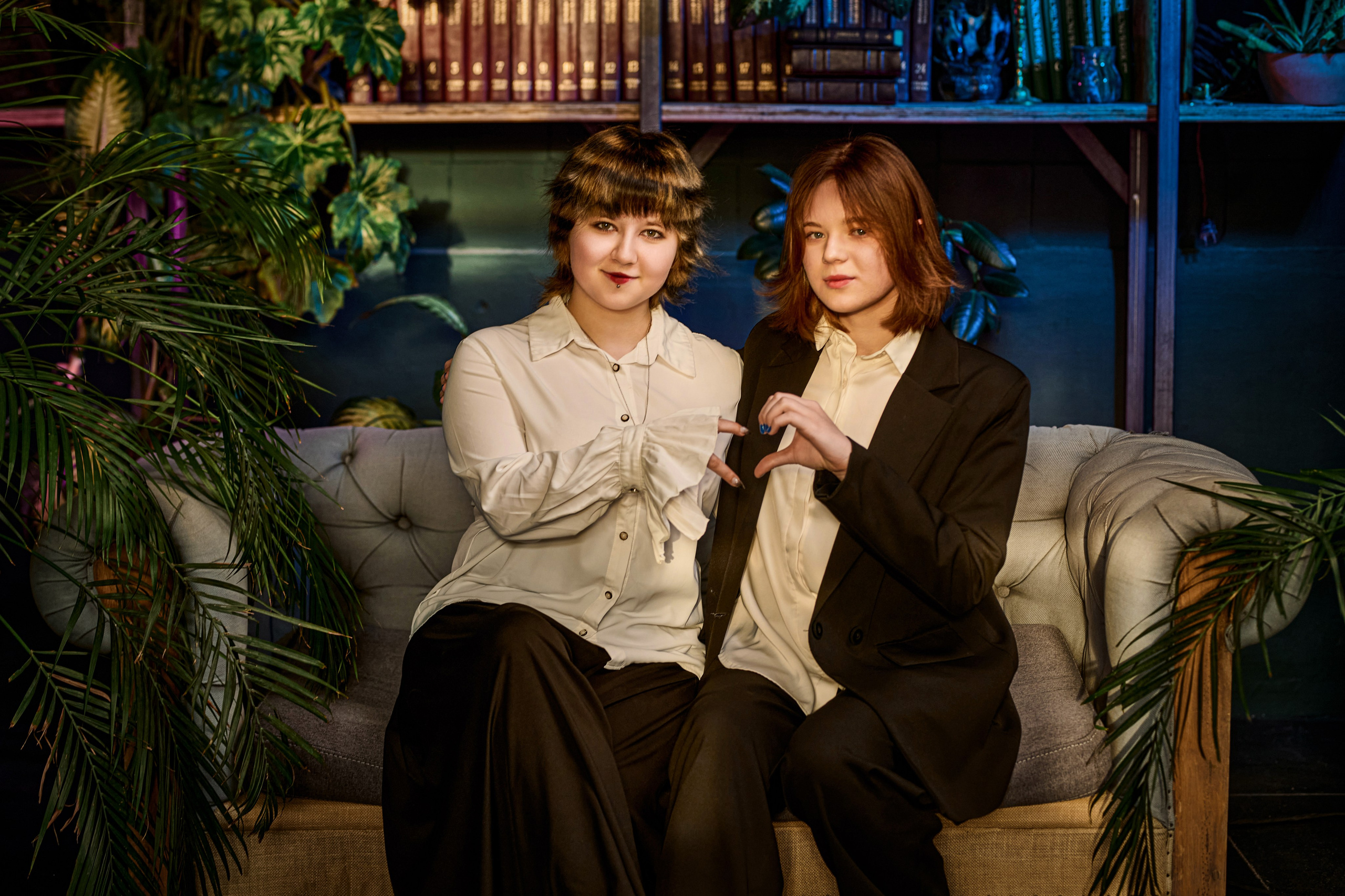 Выпускные альбомы Тюмень I Тобольск