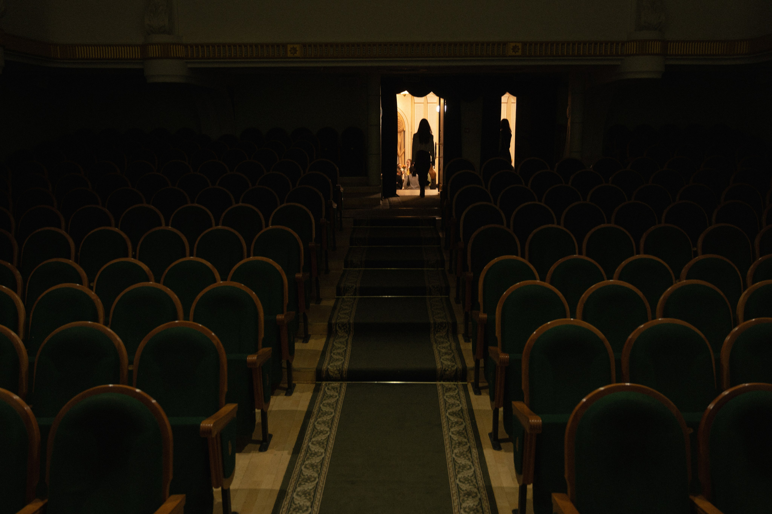 PORTAL ouroboros. Портретный и репортажной фотограф Алексей Волков. Москва, Оренбург