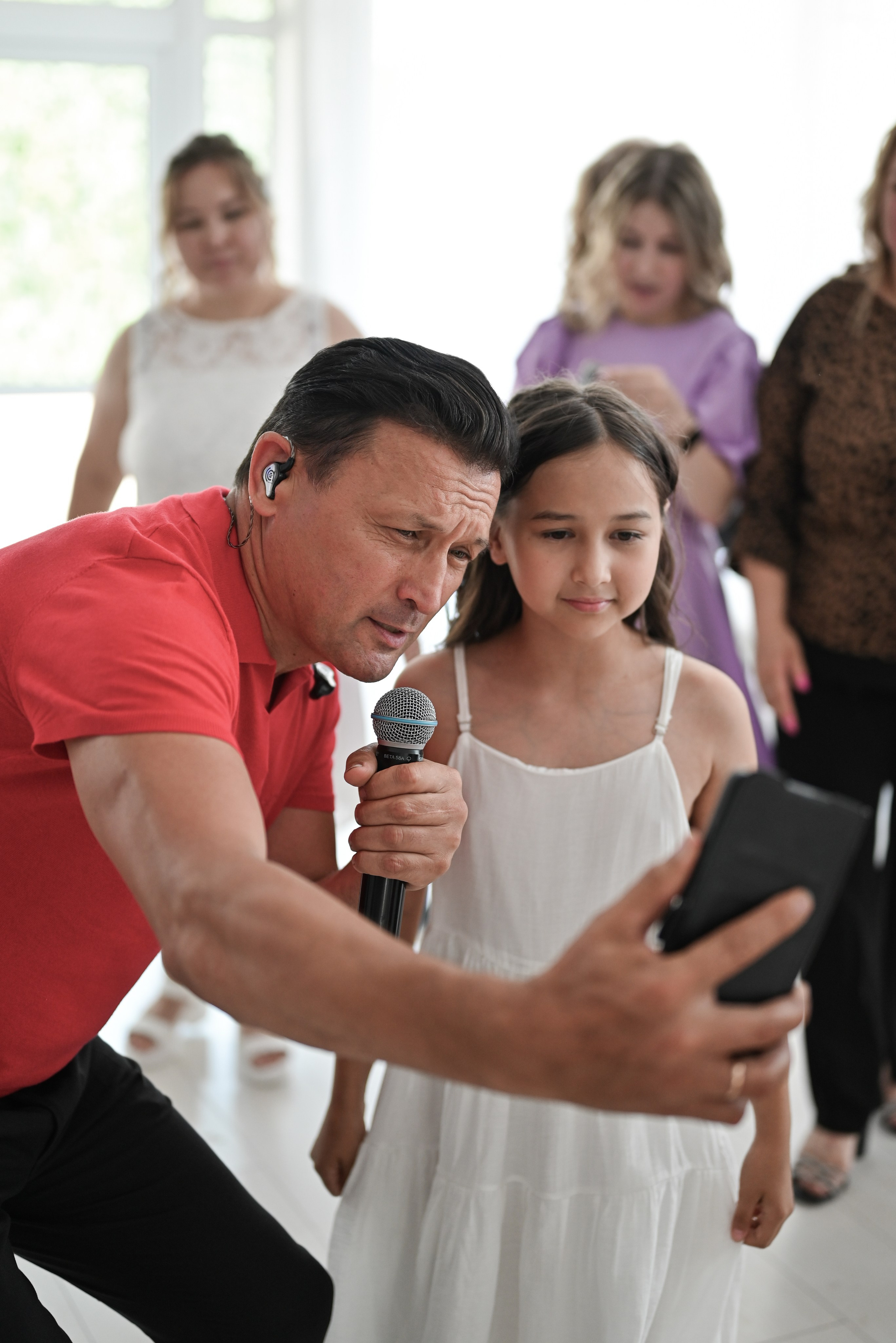 День Рождение Лианы!. Свадебный и семейный фотограф в Уфе Александров Максим