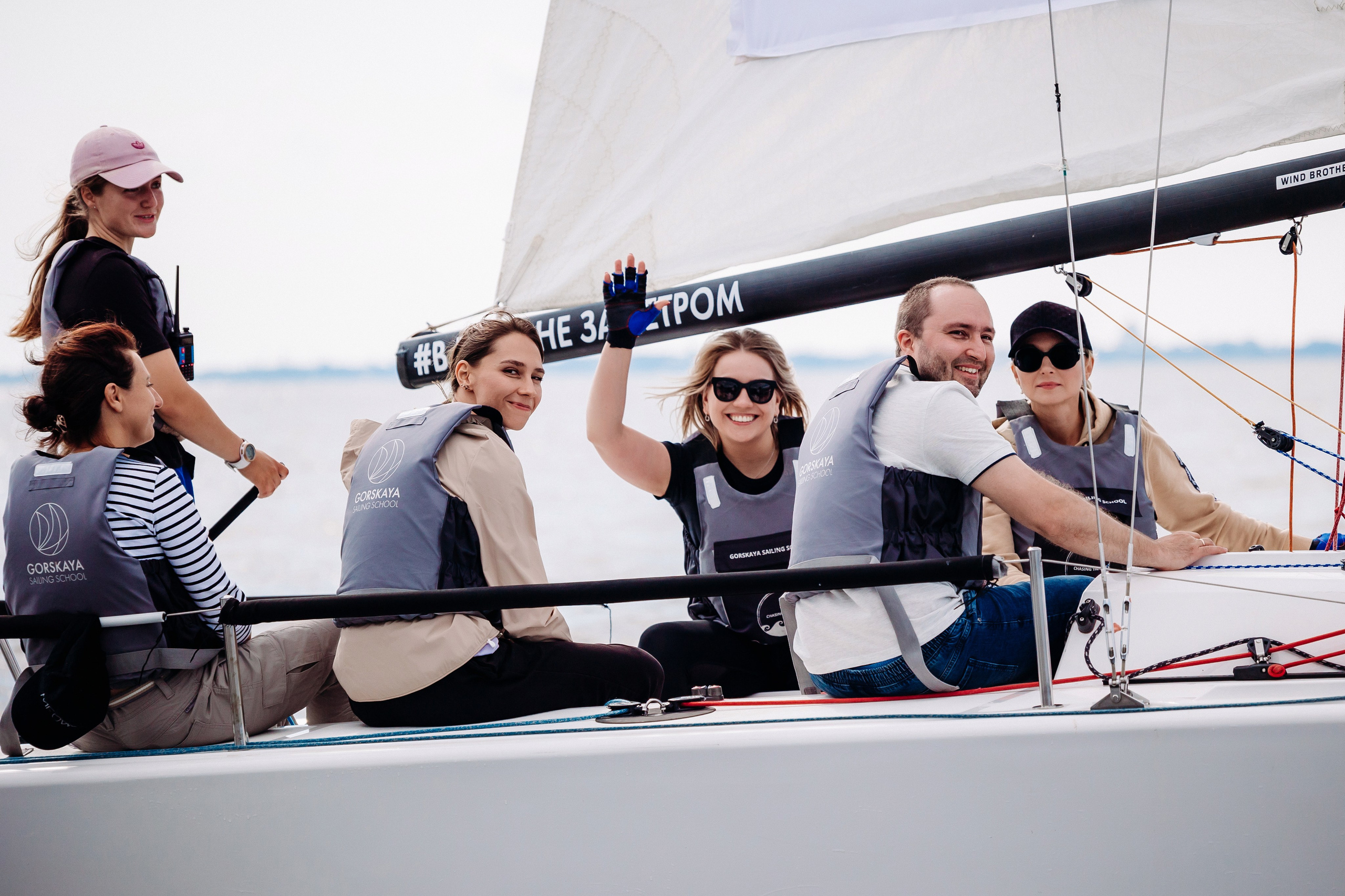 События. Фотограф в Санкт-Петербурге Кирюшенков Андрей