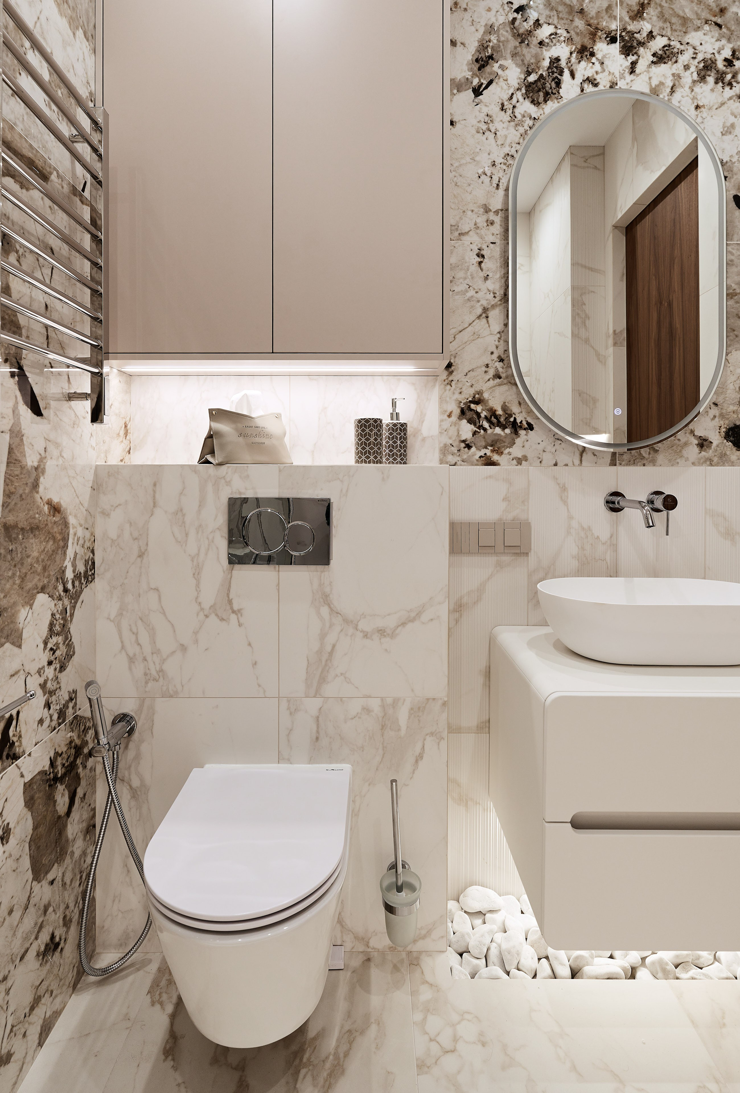 ЖК «Sydney City»