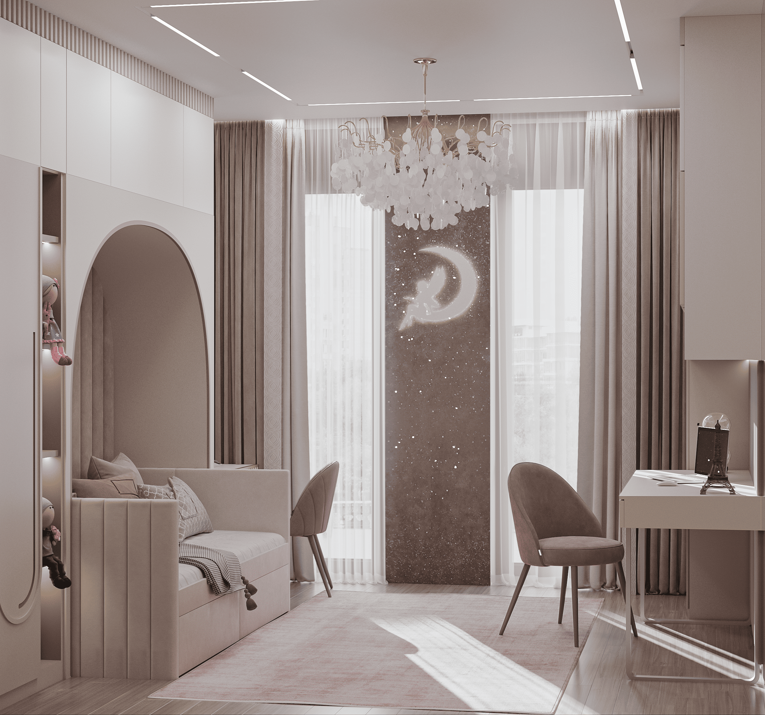 ЖК «Savvin River Residence»