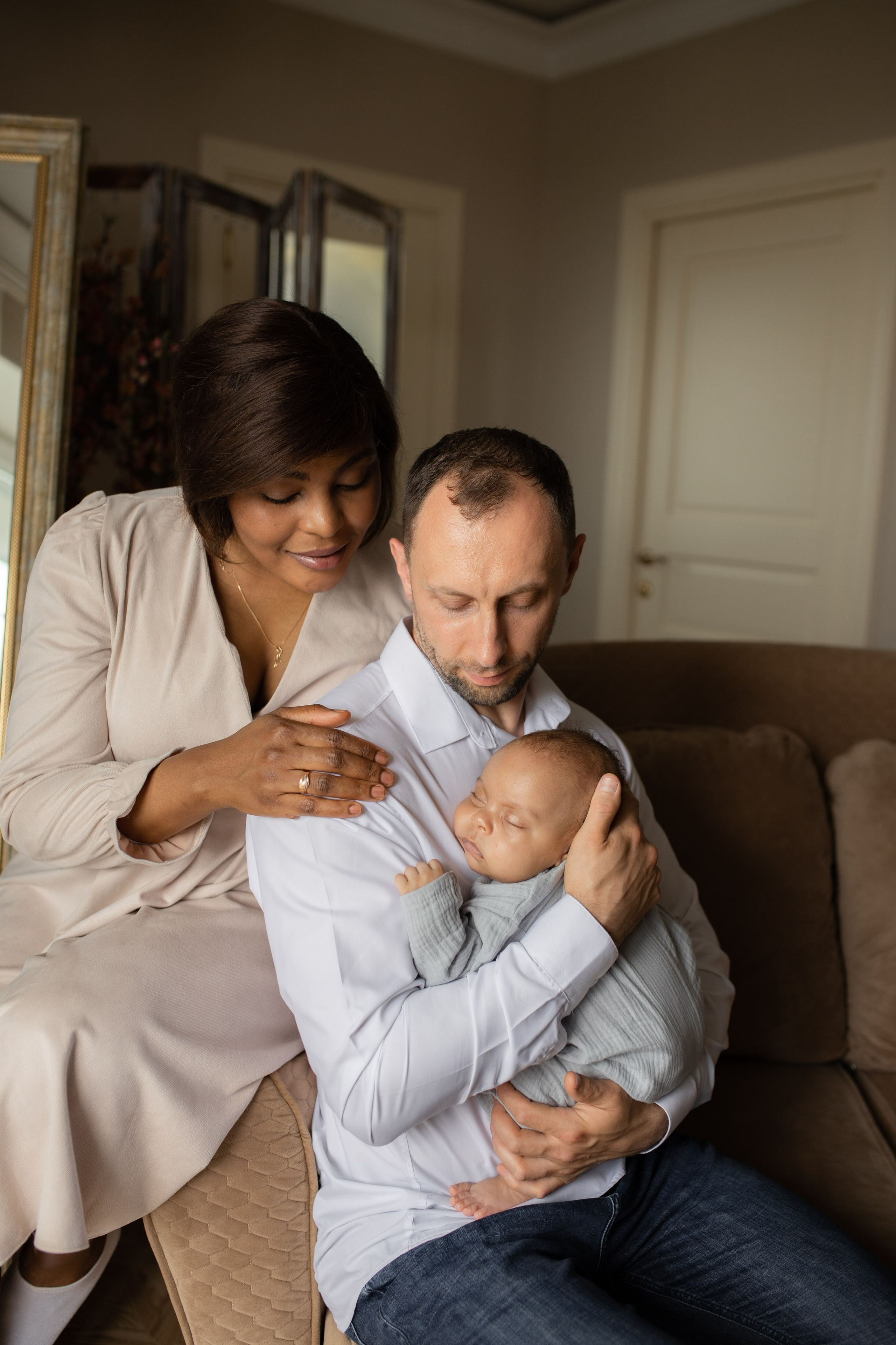 Малыш Мишутка. Фотограф в Железнодорожном и Балашихе