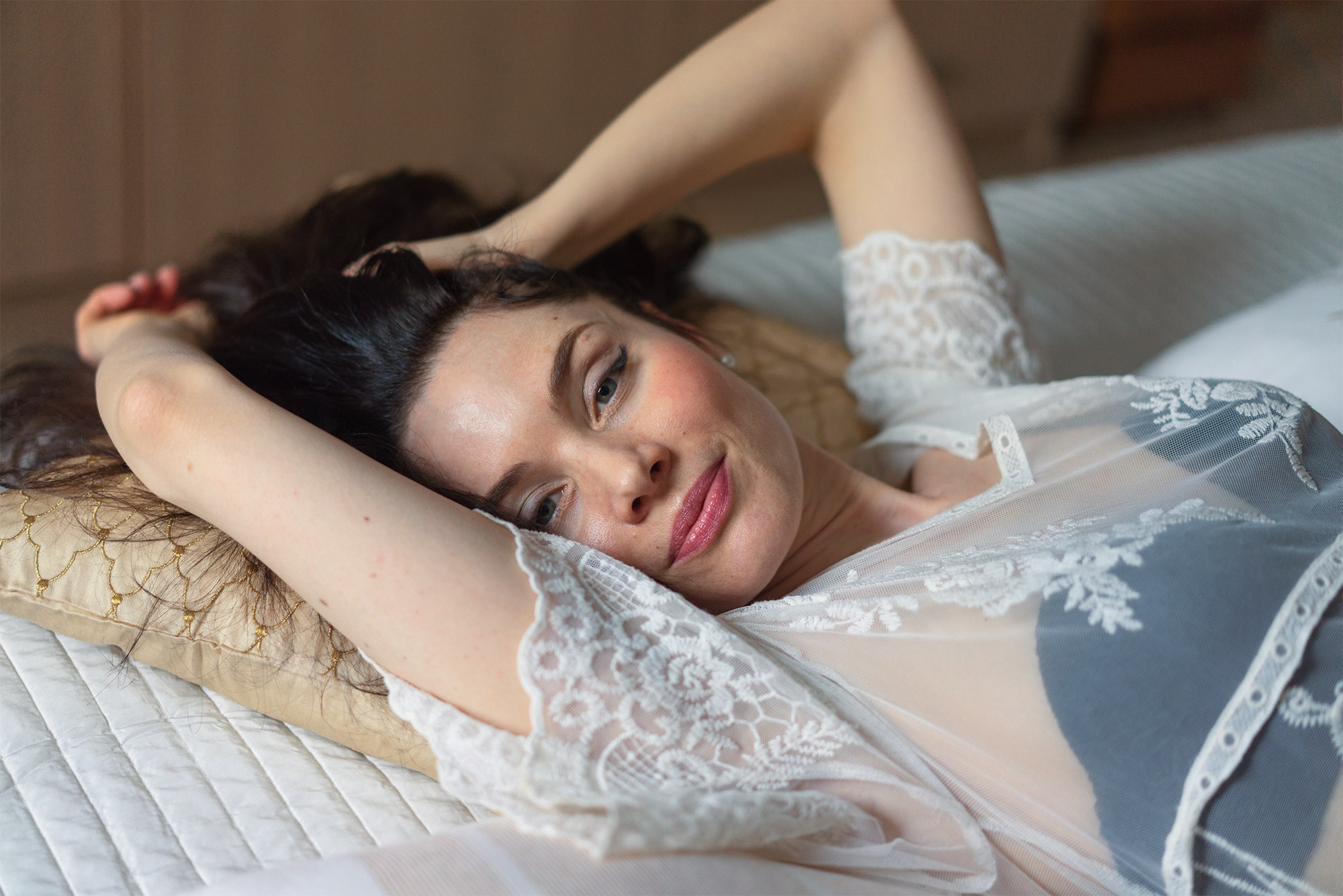 Женские фотосессии. Ваш личный фотограф Марина Волкова