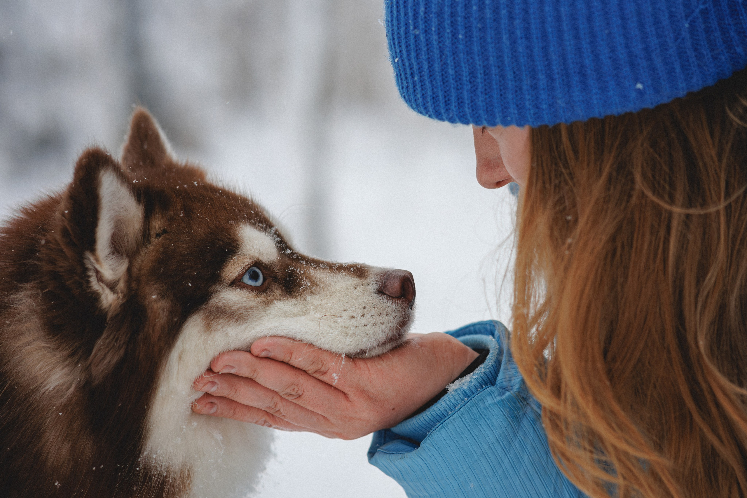 Полина и Миша. Фотограф в Санкт-Петербурге Алёна Губинская