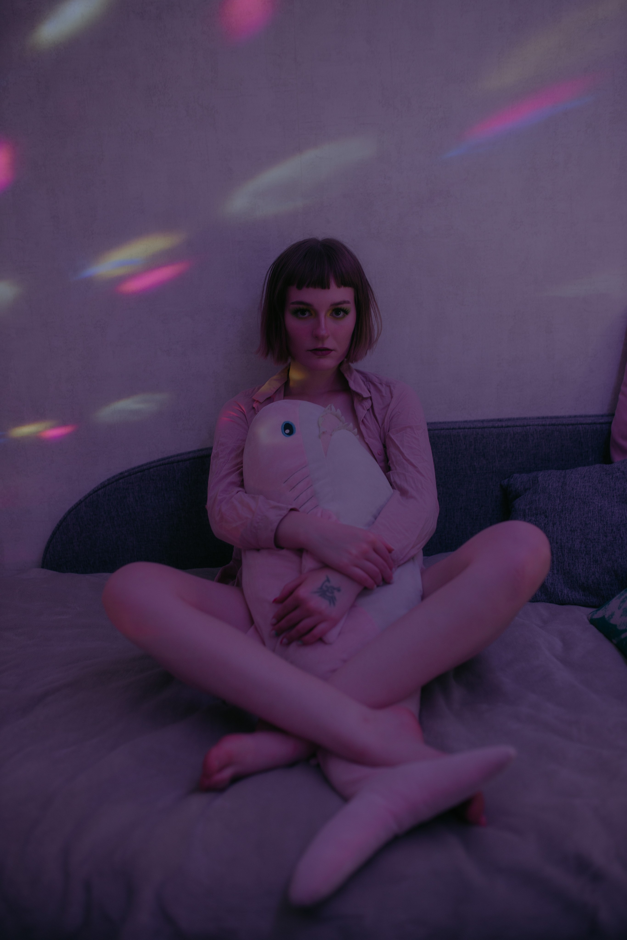 Портфолио. Kotikov Oleg