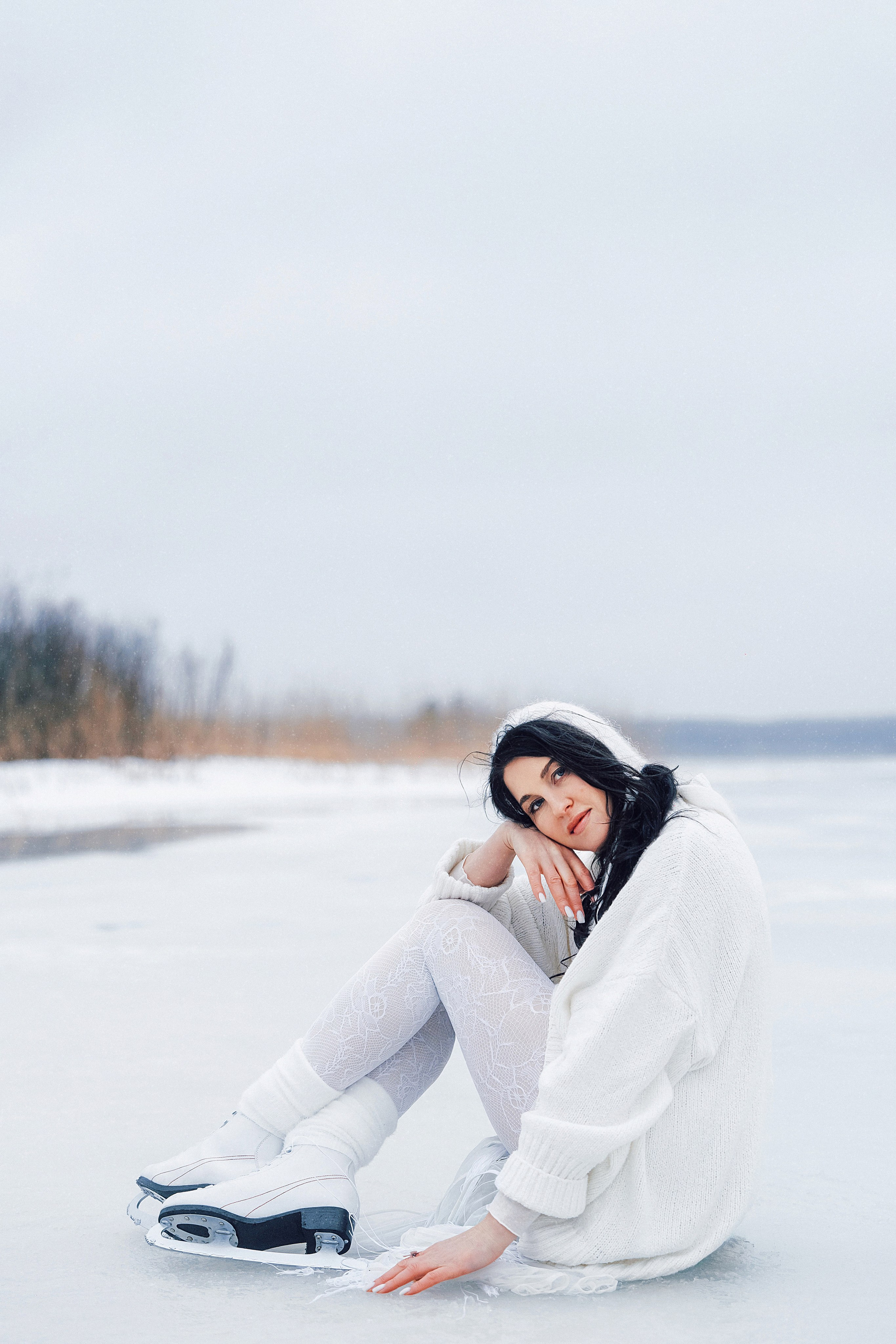 Индивидуальные. Главная