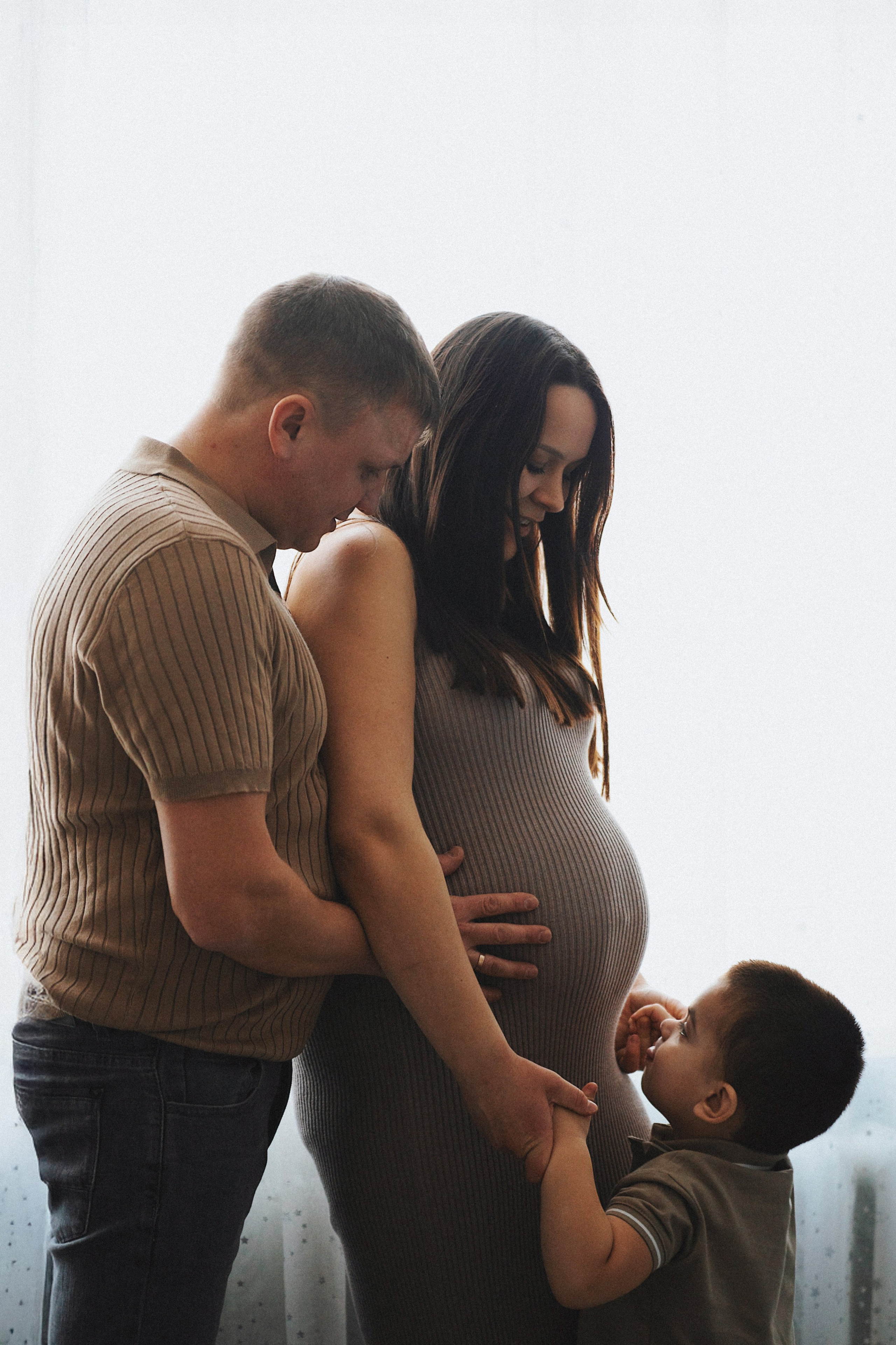 Семейные. Фотограф Сибирика (Ирина Кузнецова), Санкт-Петербург и ЛО — портреты, свадьбы и семейные съемки. Творческий подход и качественные фото