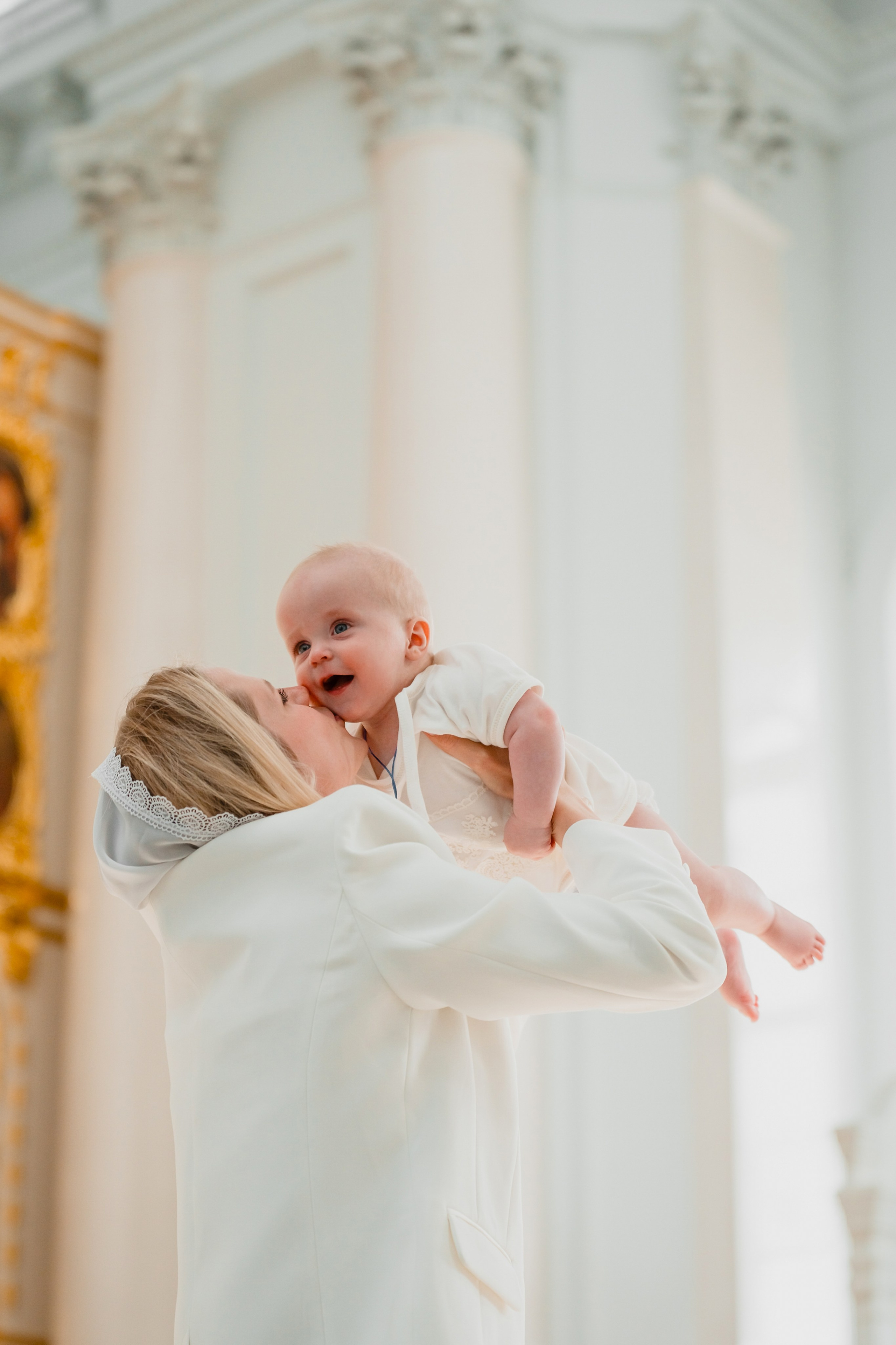 Крещения. Главная