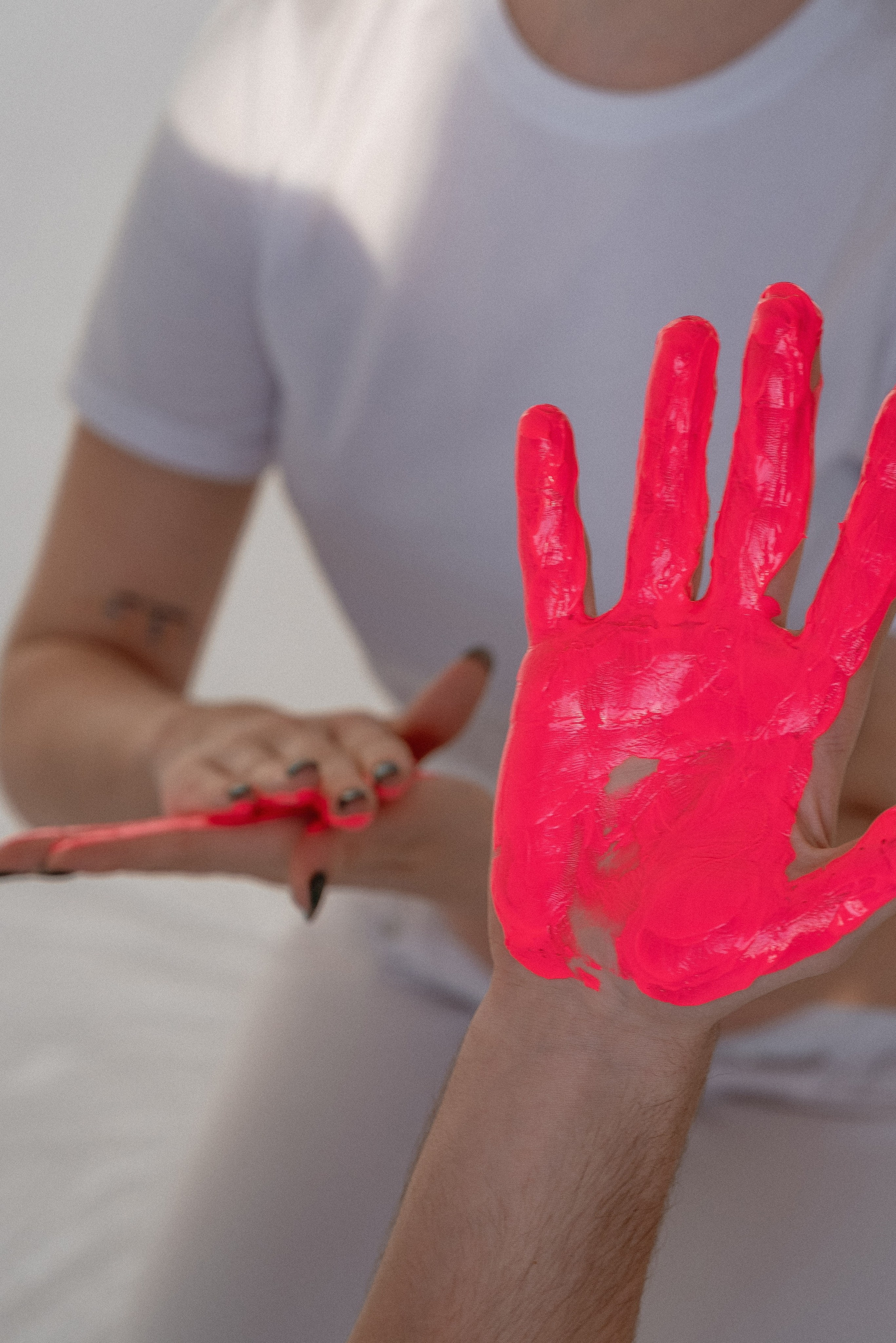 В ожидании чуда. Тамара Власова