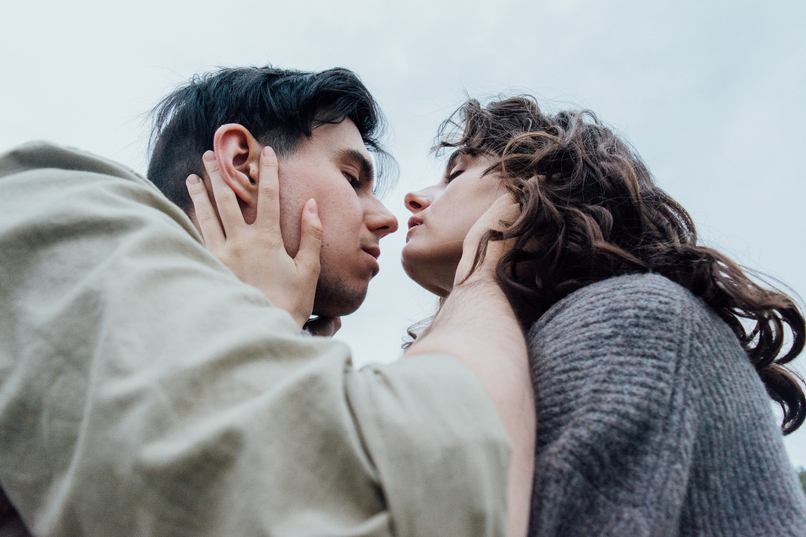 Любовь и в деревне любовь. Тамара Власова