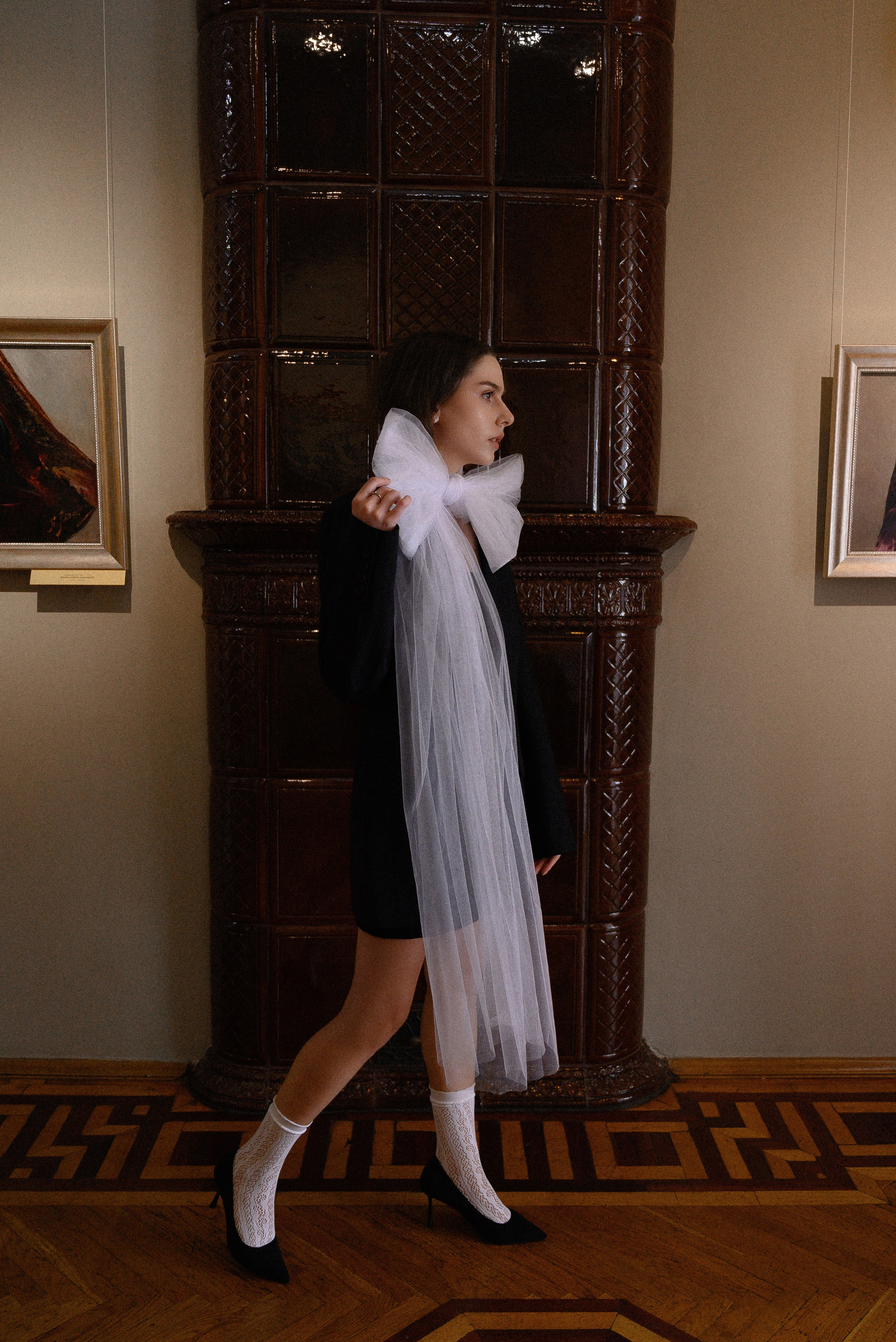 Эльвира. Тамара Власова