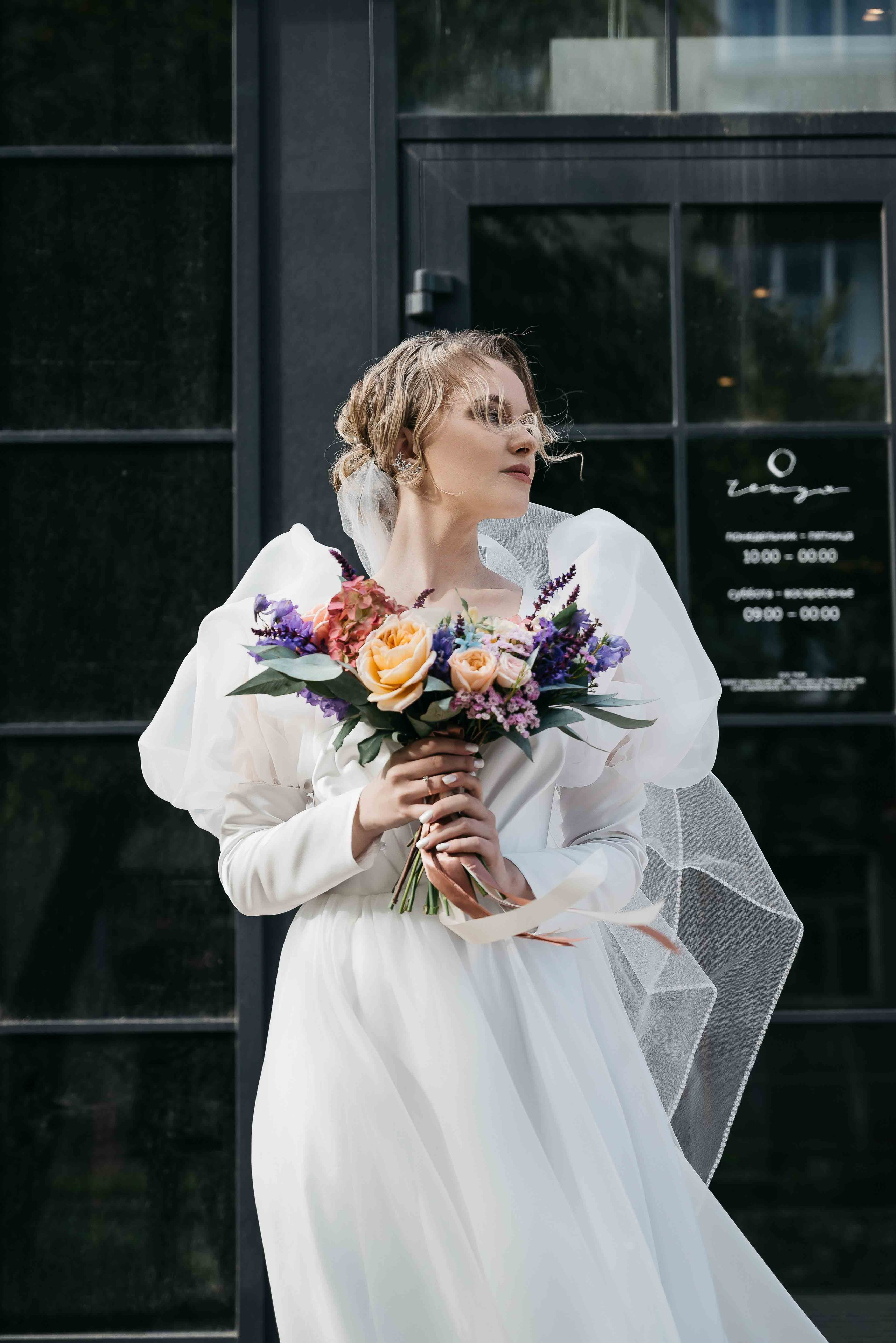 Влад и Аня. Тамара Власова