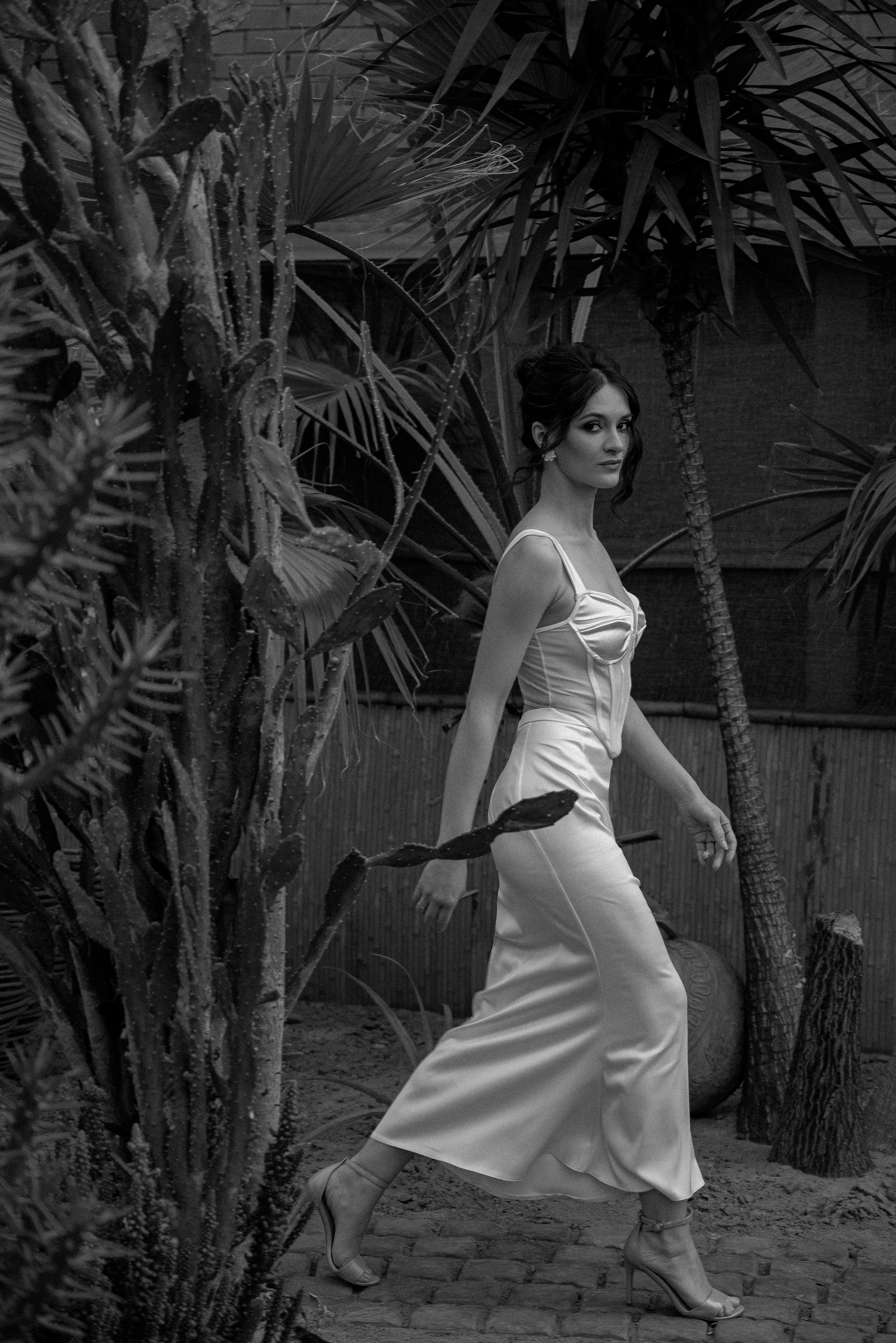 Настя. Тамара Власова